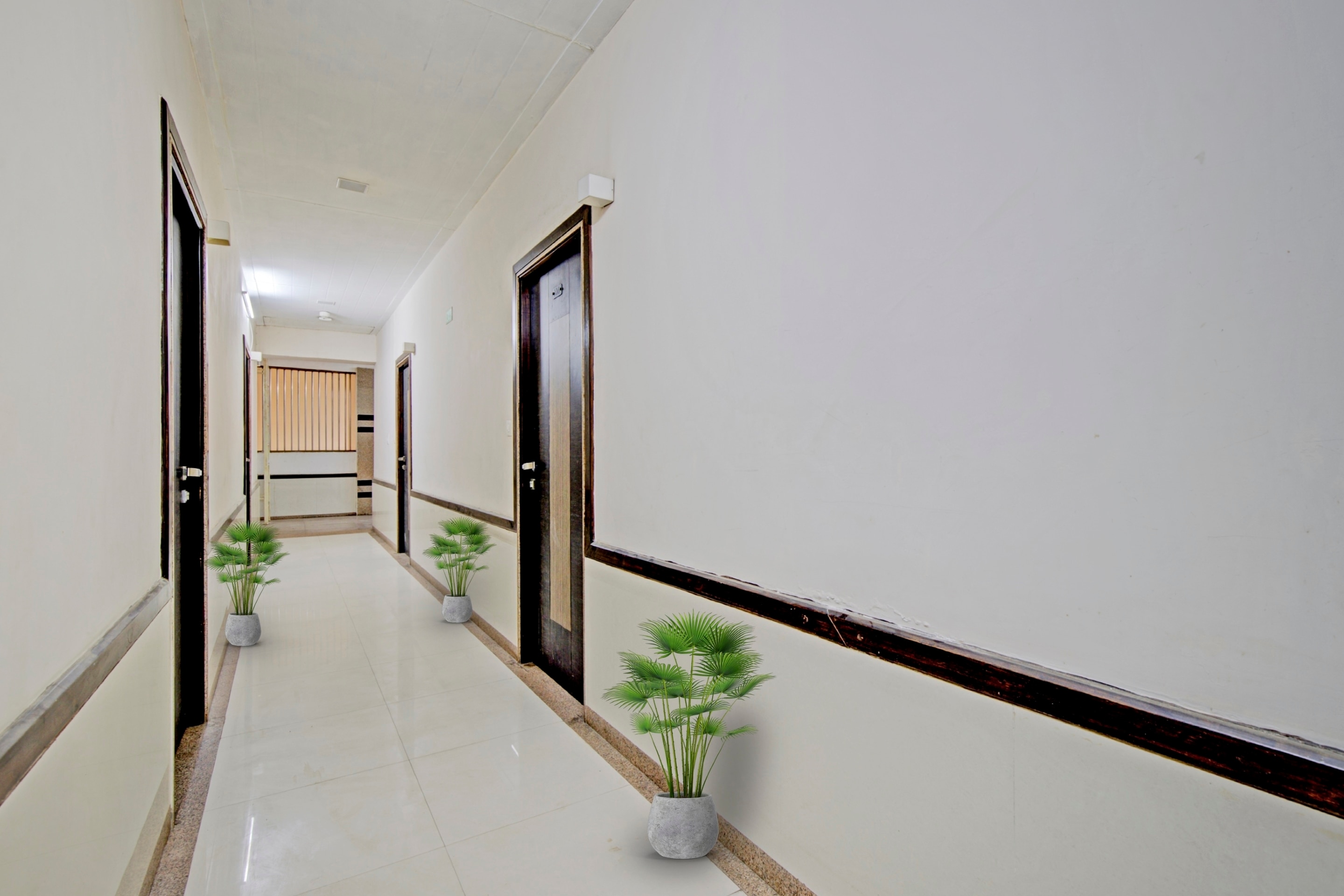 Townhouse 1025 The Kia Residency Hotel & Banquet, Ahmedabad 2