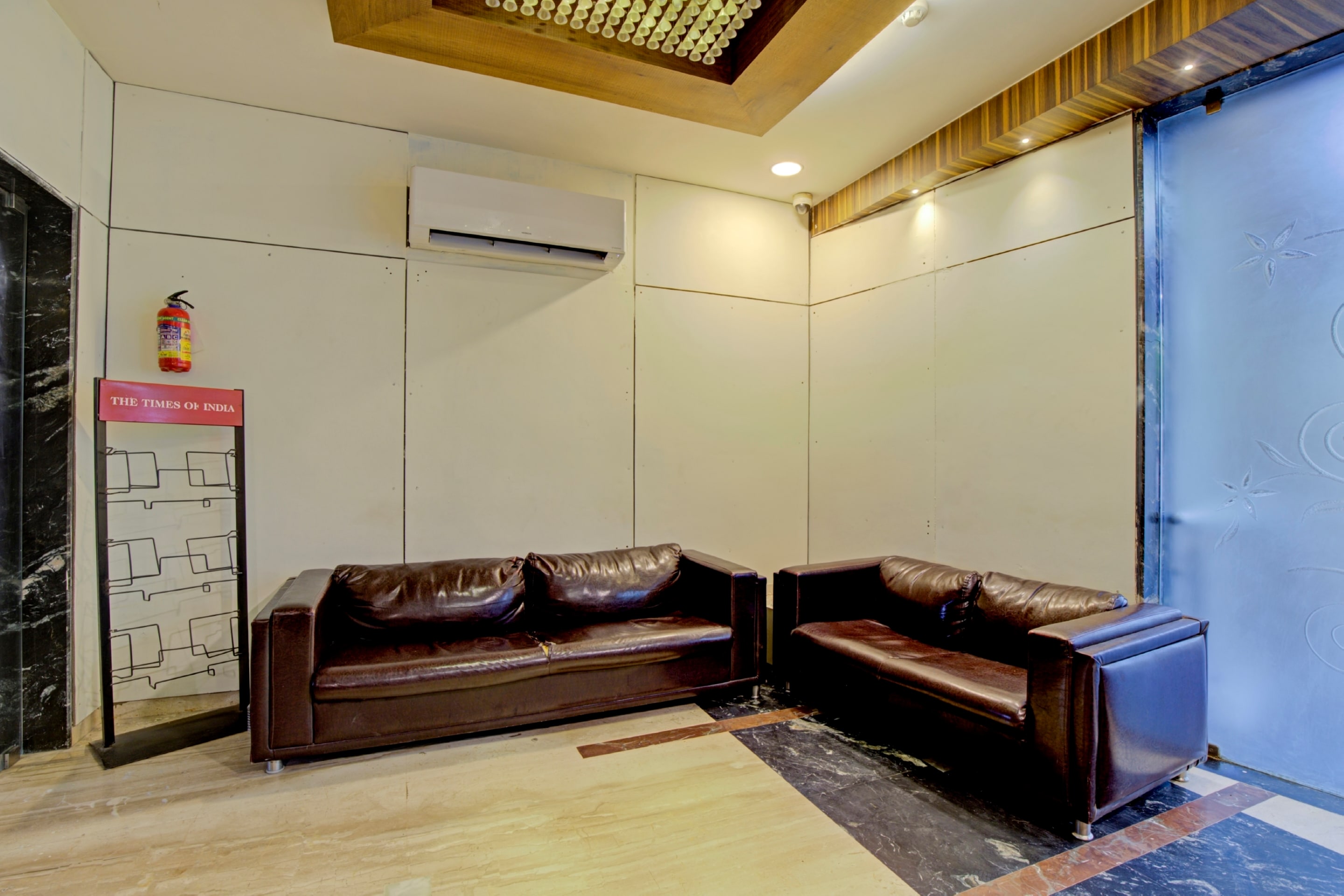 Townhouse 1025 The Kia Residency Hotel & Banquet, Ahmedabad 5