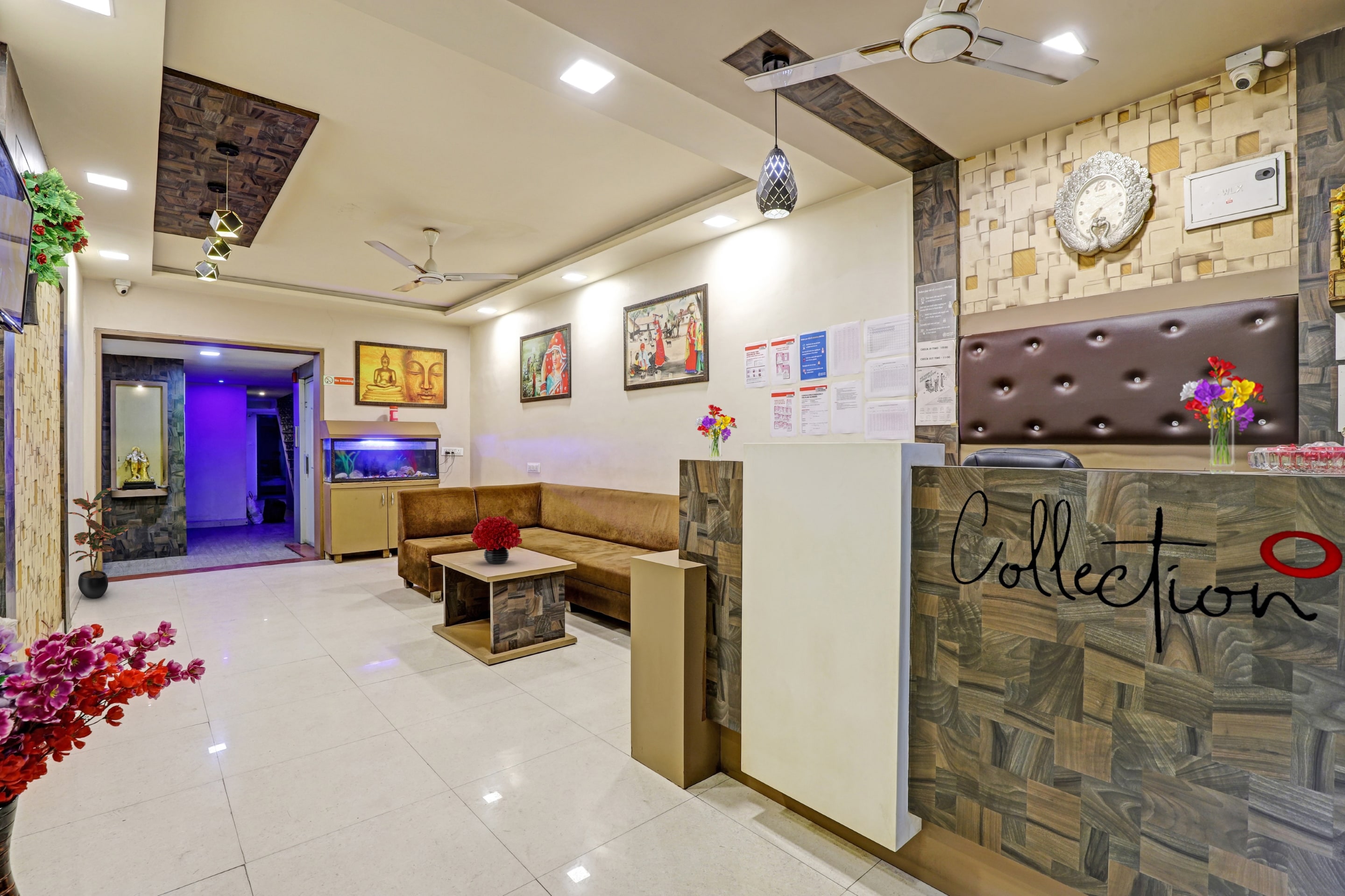 Collection O 90891 Hotel Royal, Ahmedabad 2