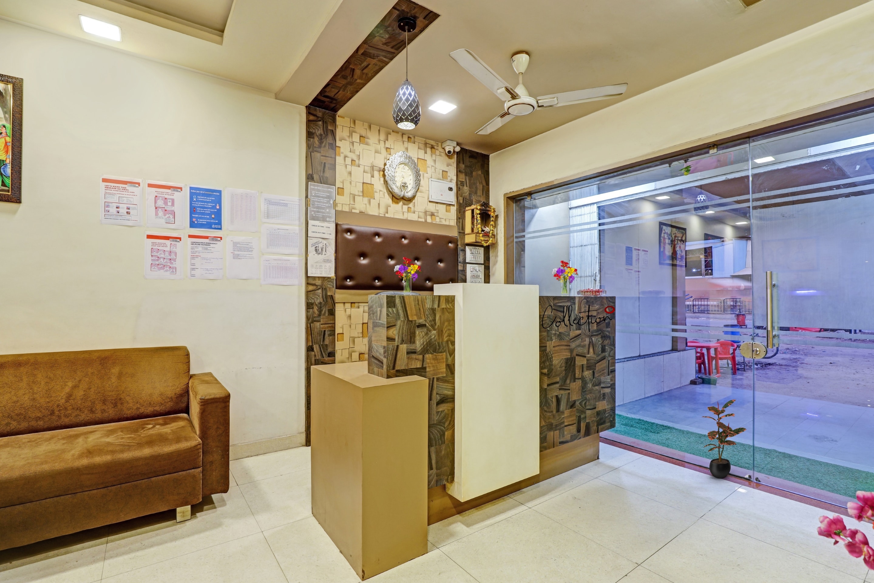 Collection O 90891 Hotel Royal, Ahmedabad 5
