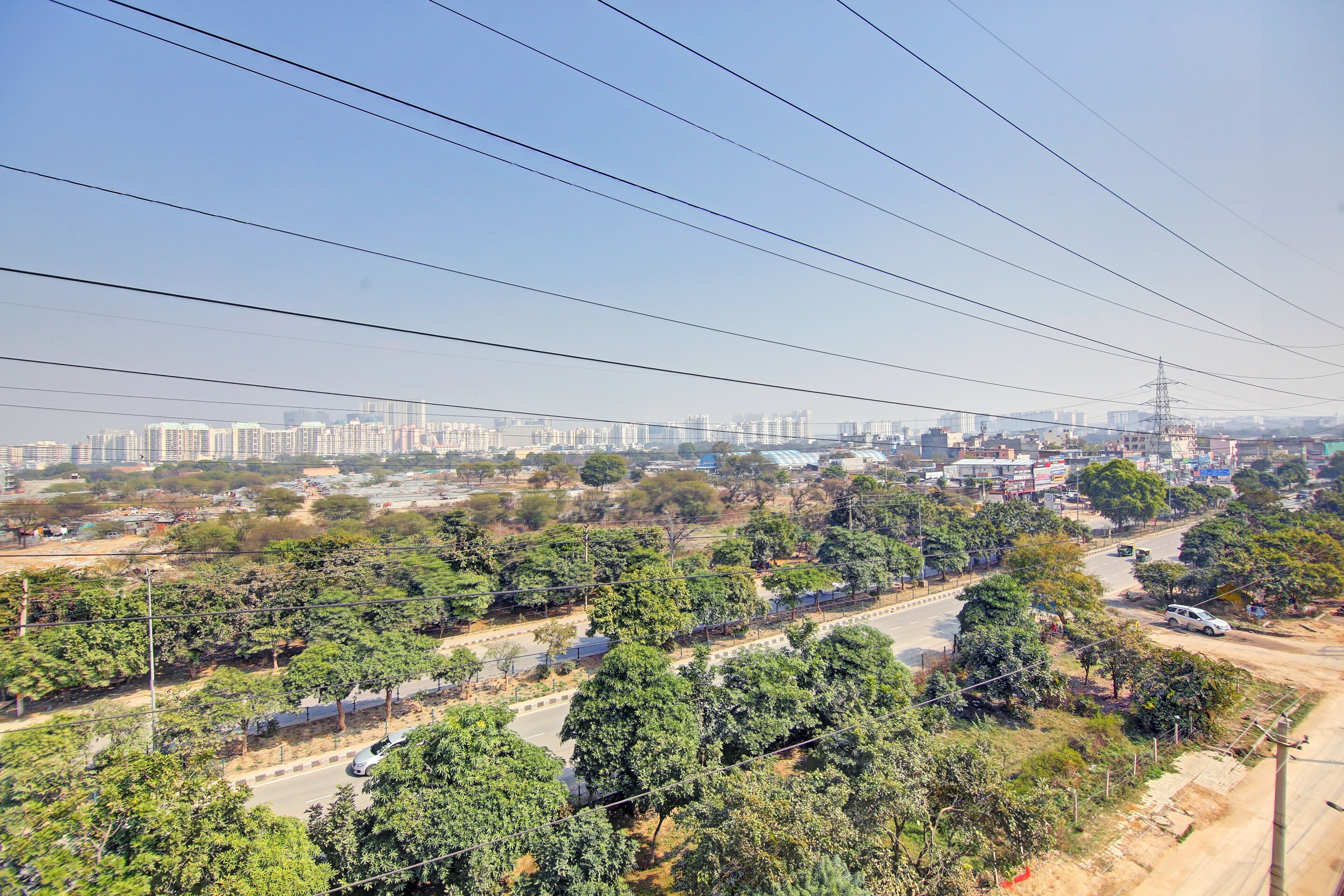 Townhouse OAK Anhal Residency, Gurgaon 2