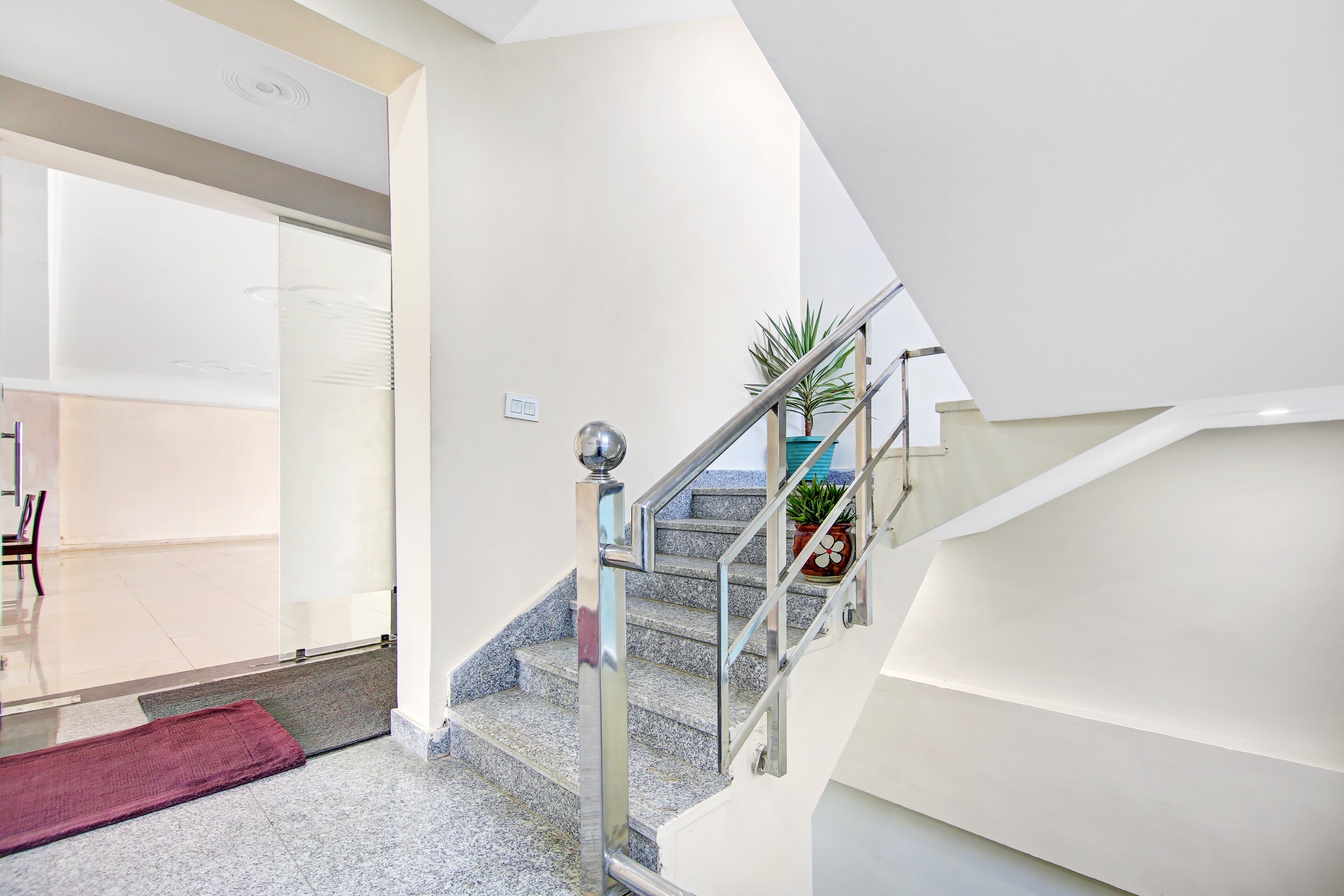 Townhouse OAK Anhal Residency, Gurgaon 4