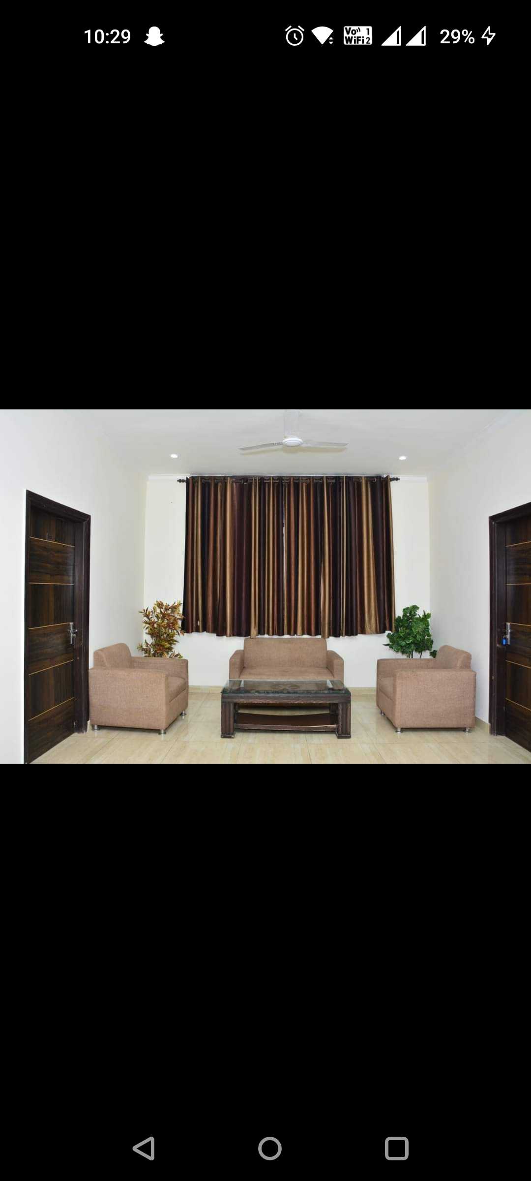 Collection O 87877 Prince Palace, Gurgaon 2