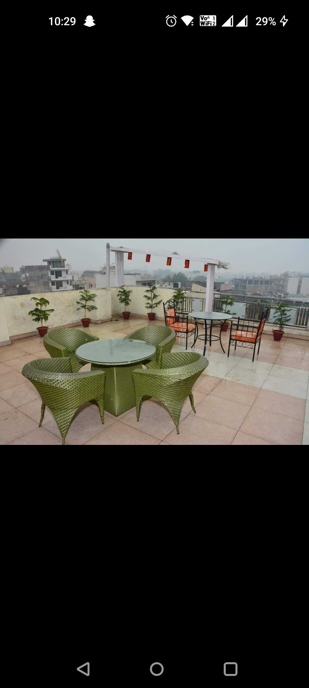 Collection O 87877 Prince Palace, Gurgaon 4