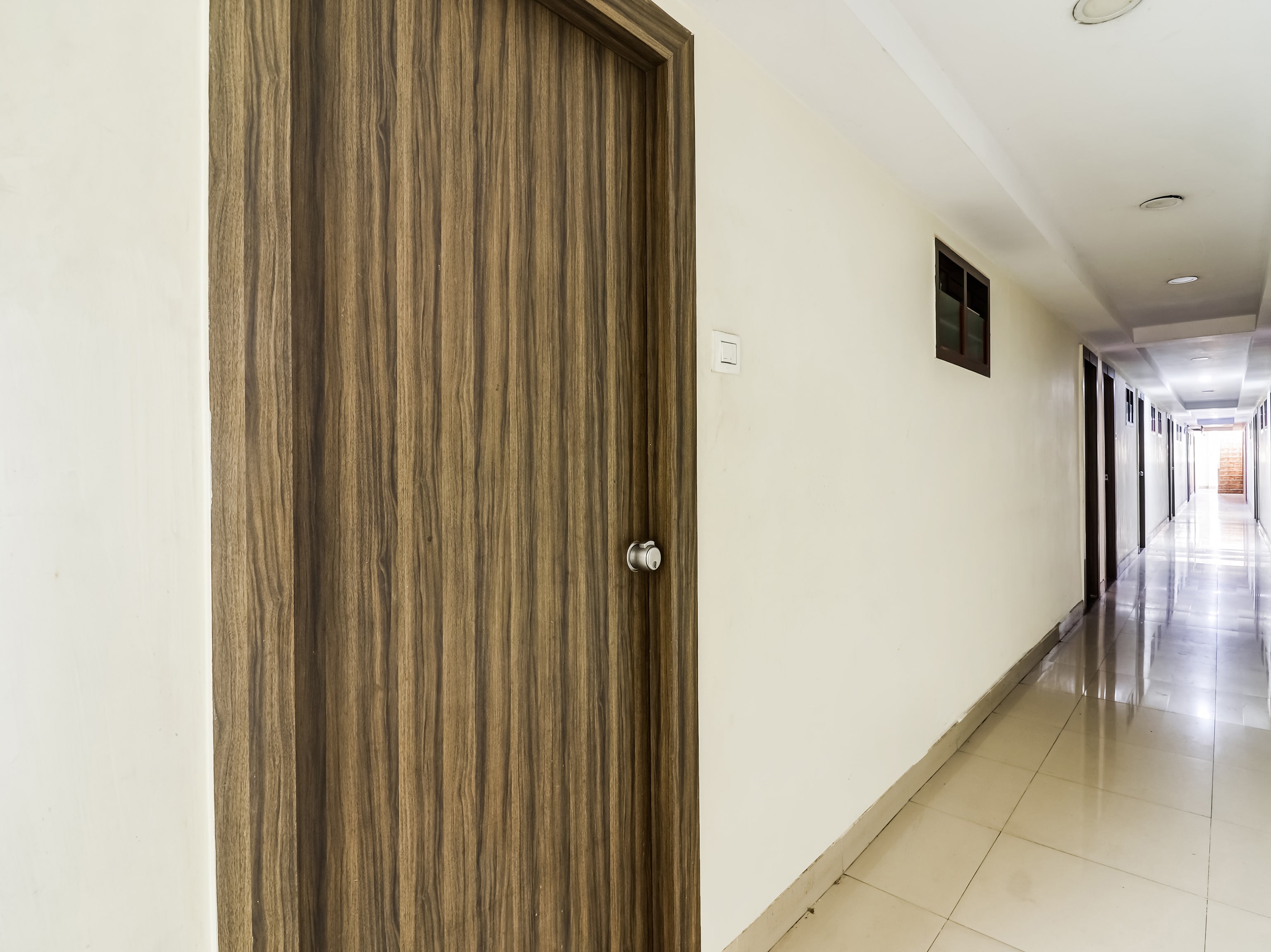 Capital O 6531 Hotel Thilothama Grand, Vijayawada 4