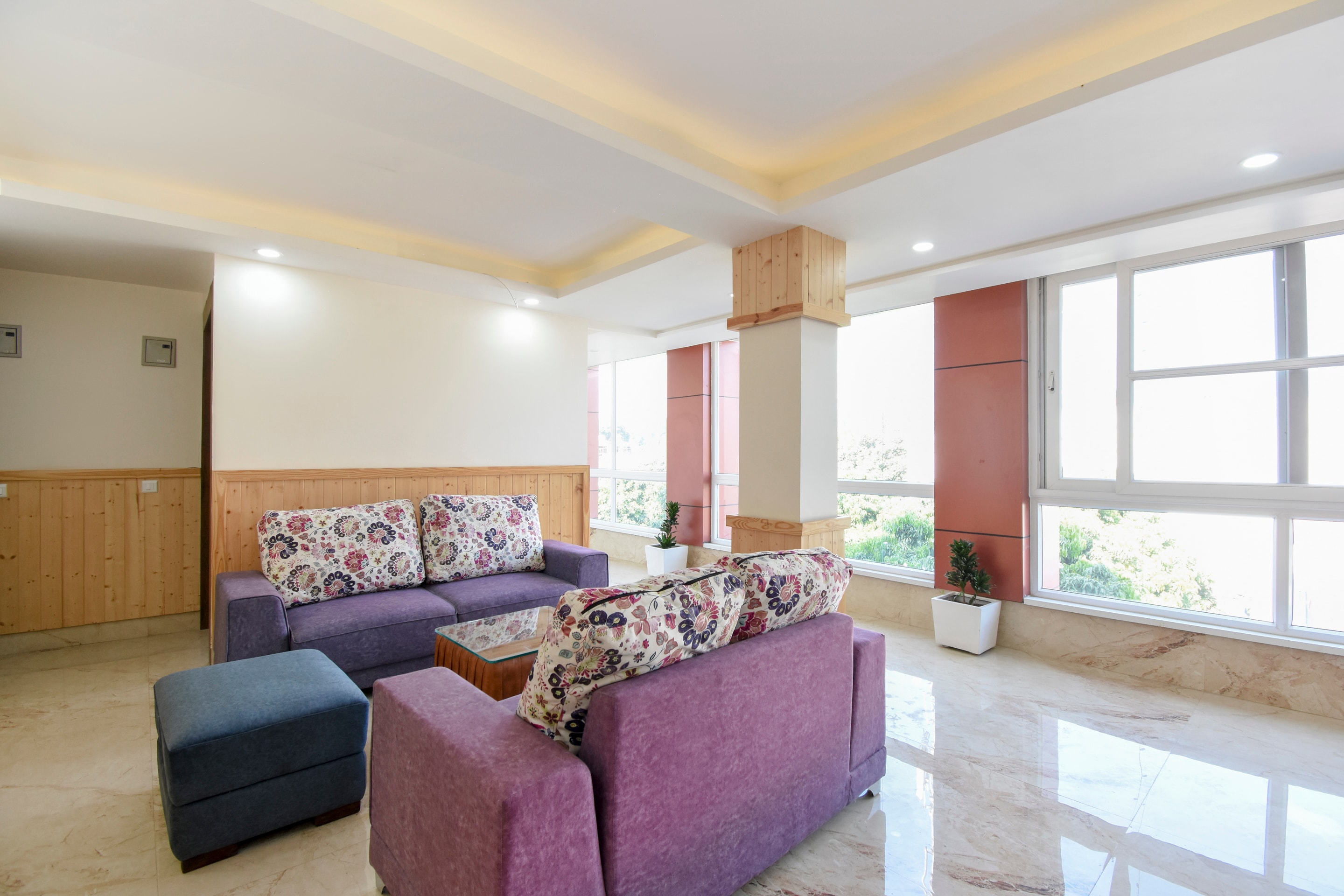 CAPITAL O 76872 HOTEL Maira, Dehradun 4