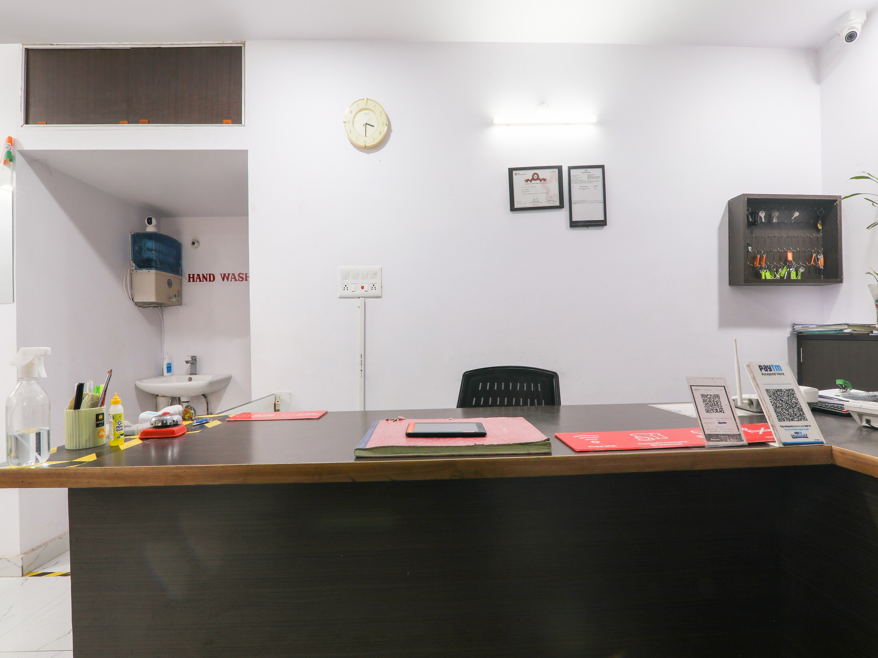 Capital O 78105 Hotel Figtree Premier, Patna 5