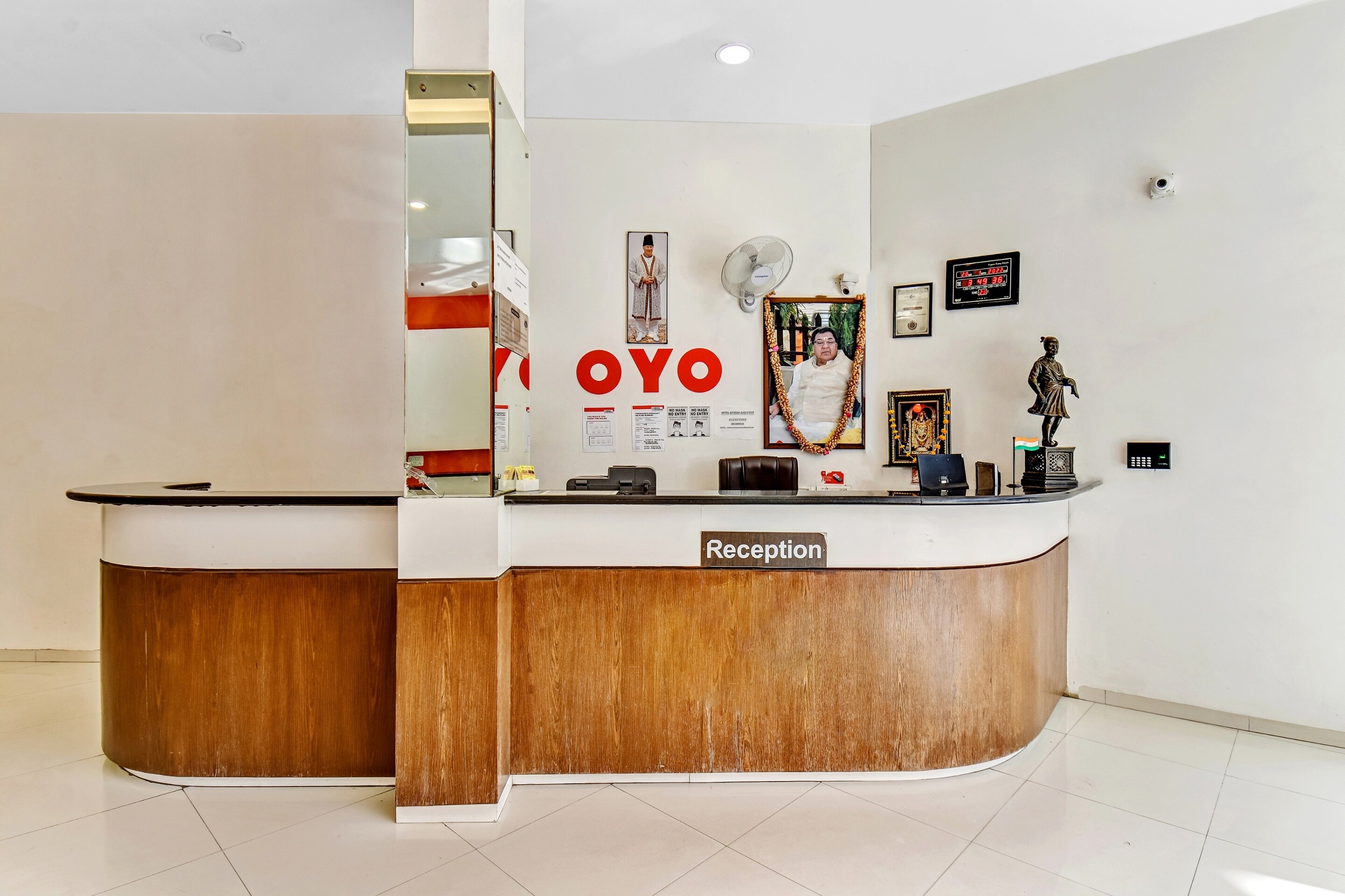 Capital O 80110 Shangrila Rivera Execitive, Aurangabad 2