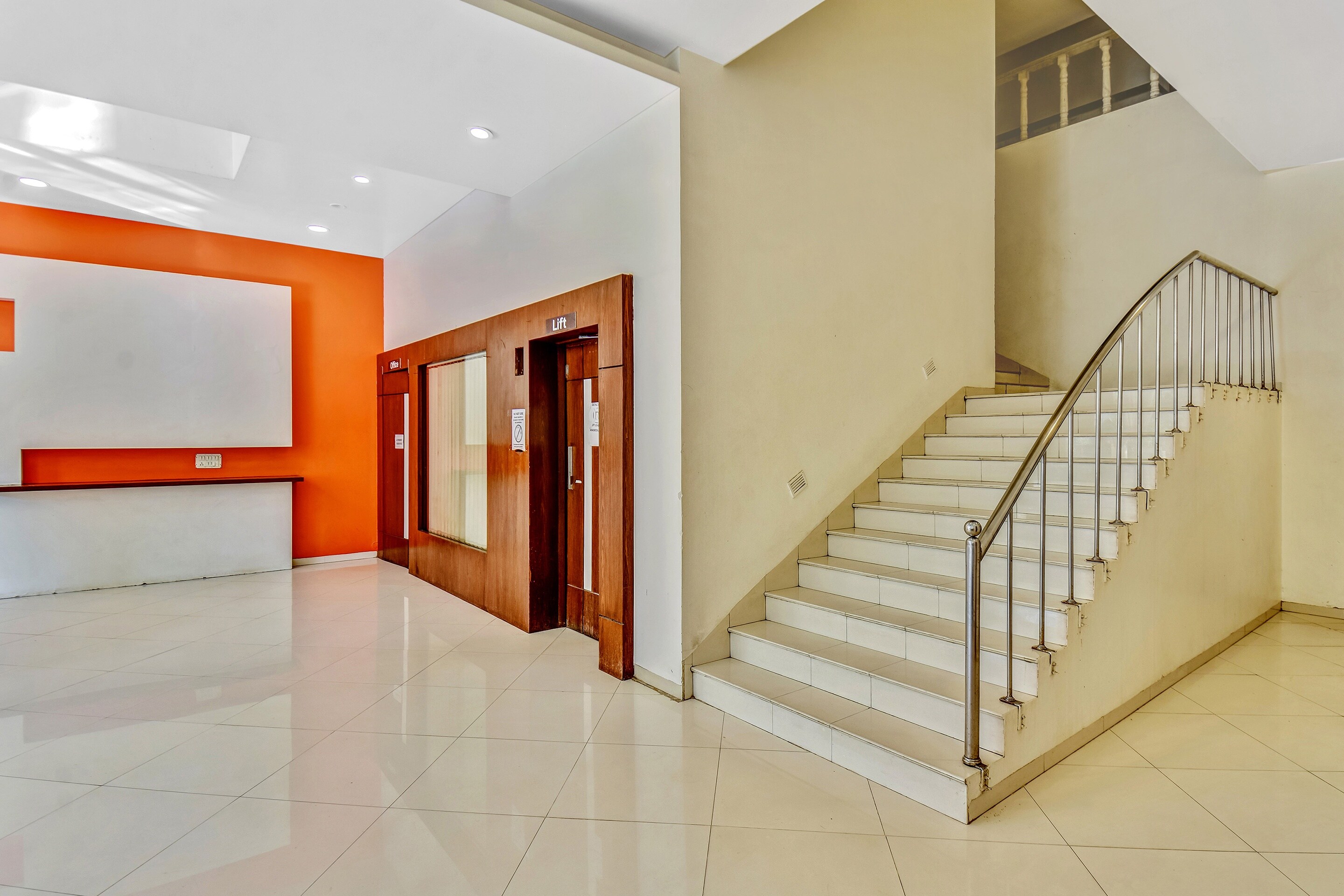 Capital O 80110 Shangrila Rivera Execitive, Aurangabad 5