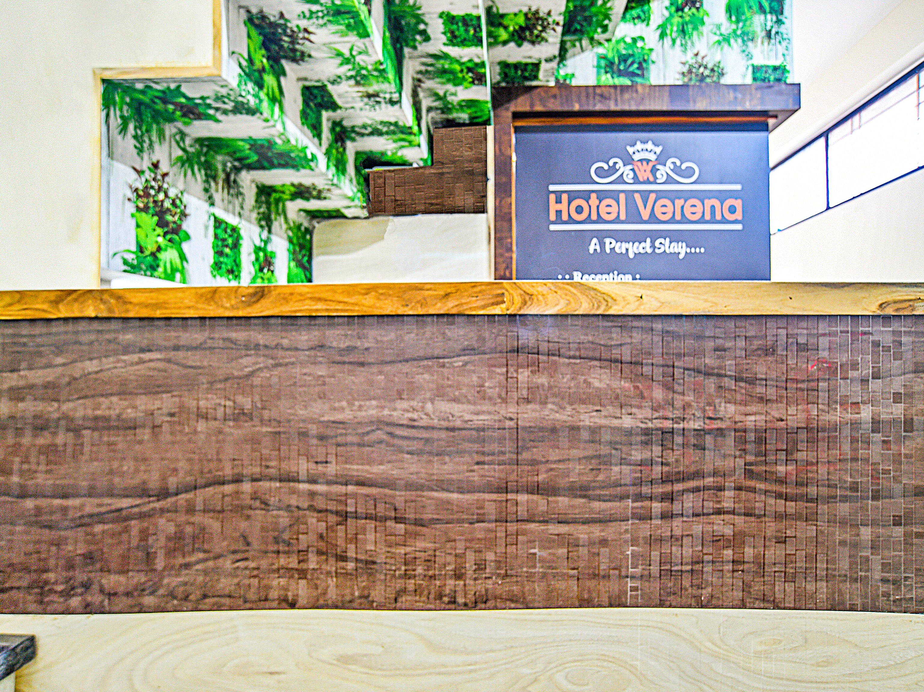 Collection O 82923 Hotel VERENA, Indore 5