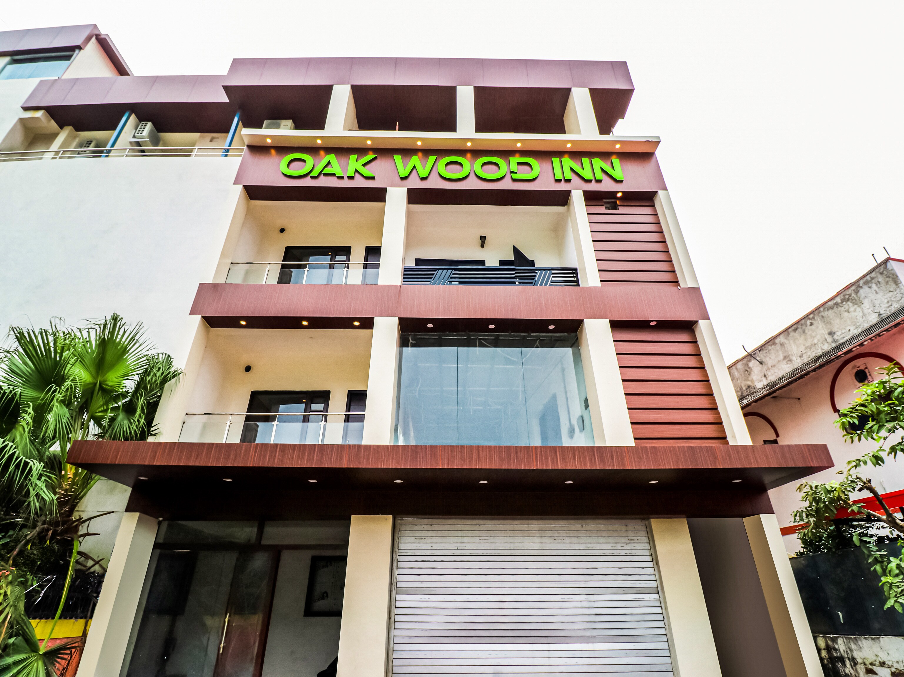 Collection O 83669 Oak Wood Inn, Dehradun 5