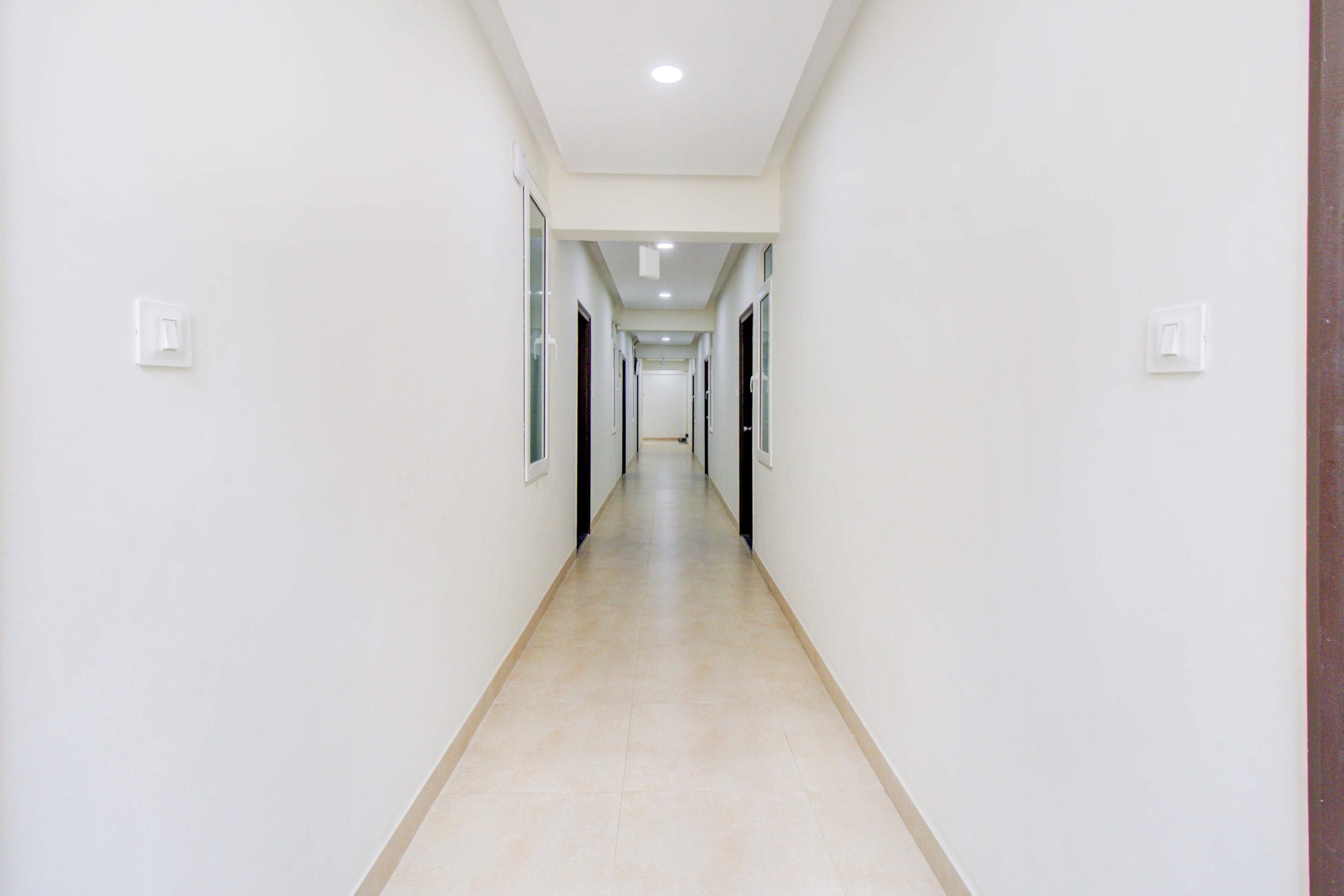 Capital O 75327 Atithi Residency, Bangalore 2