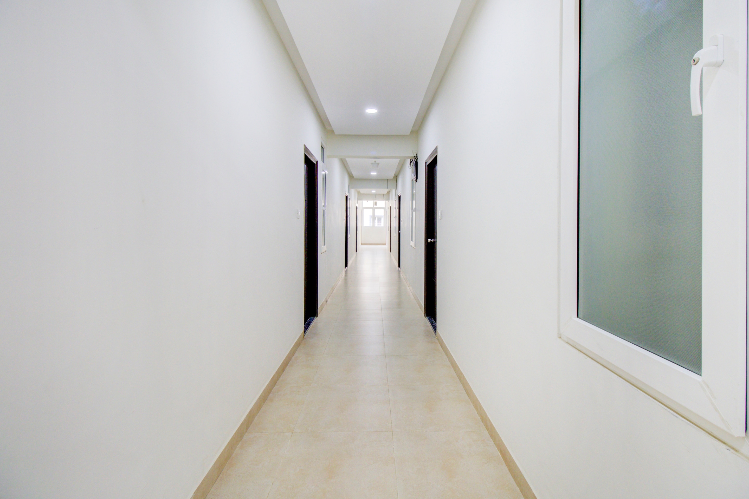 Capital O 75327 Atithi Residency, Bangalore 4