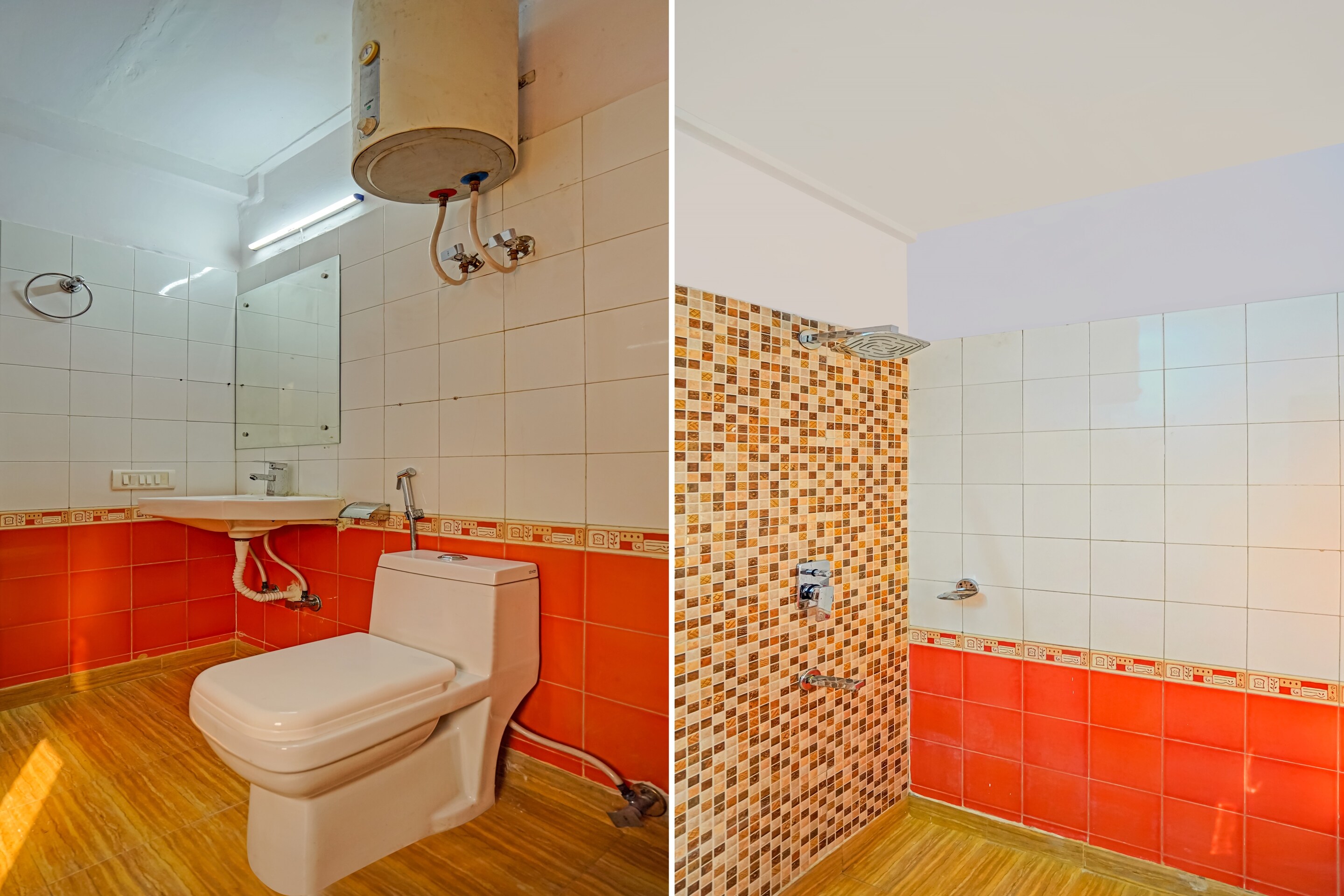 Capital O NOD1066 Perfect INN, Noida 2