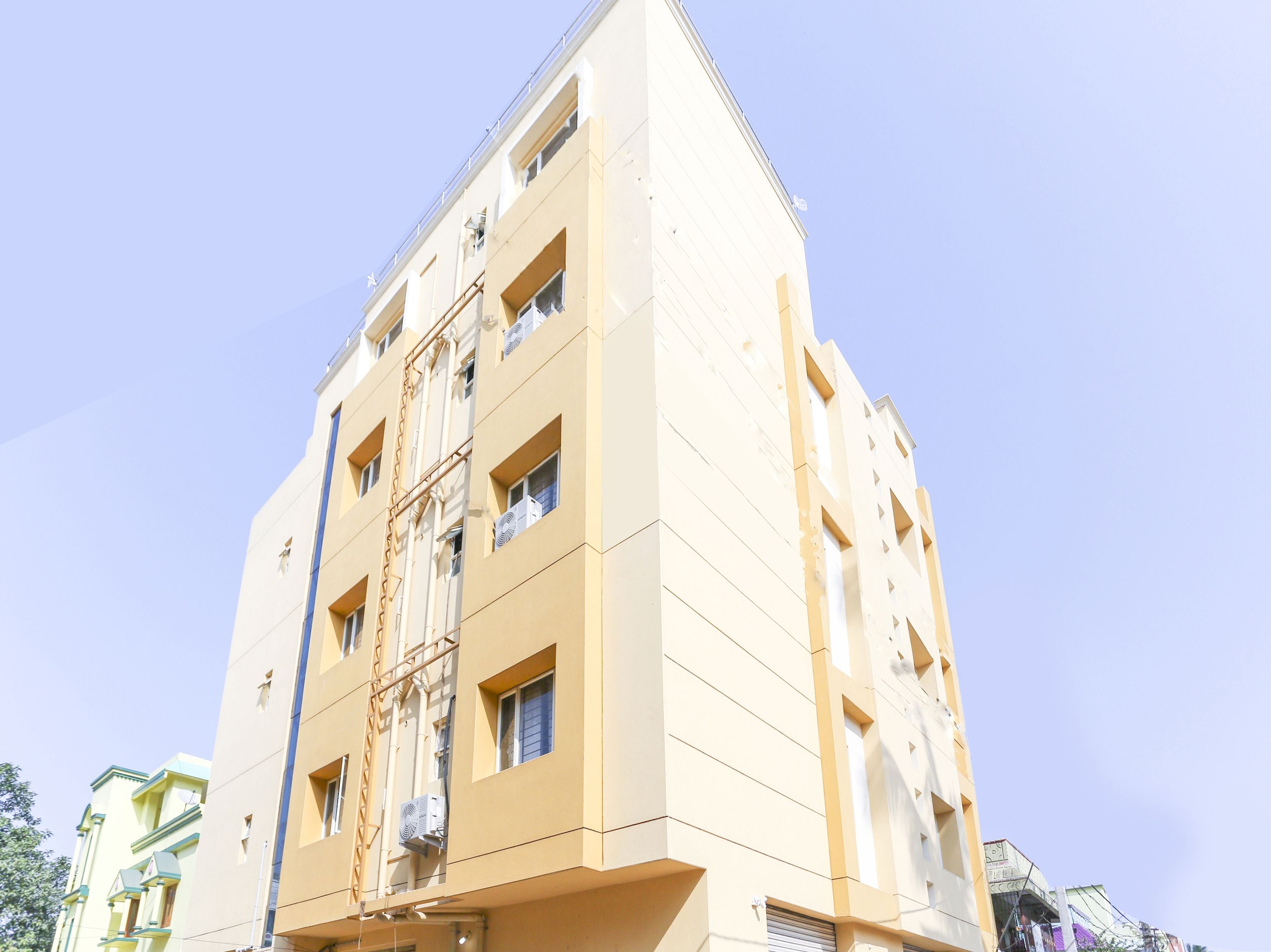 Collection O 50273 Old Town, Bhubaneswar 2