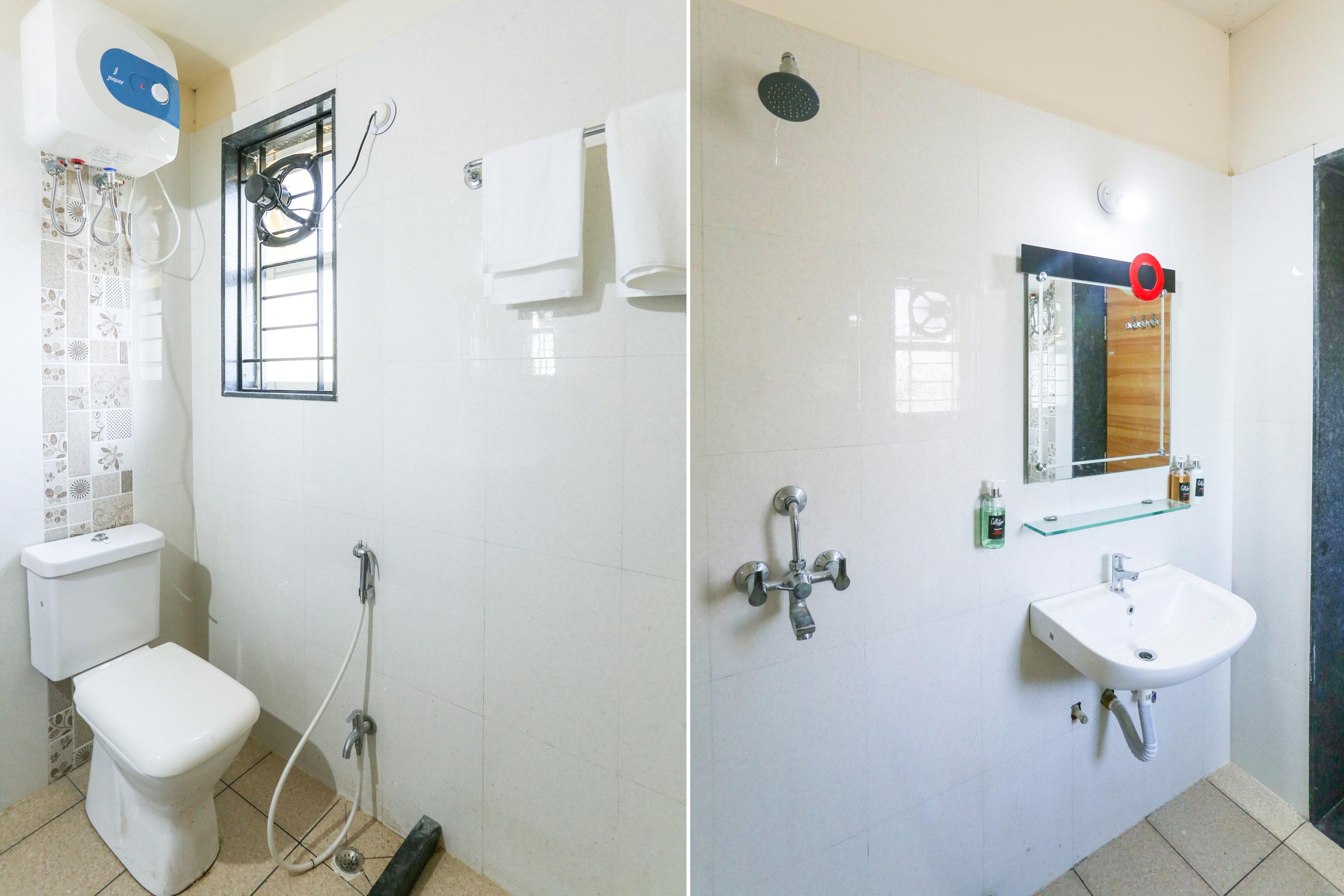 Collection O 50273 Old Town, Bhubaneswar 3