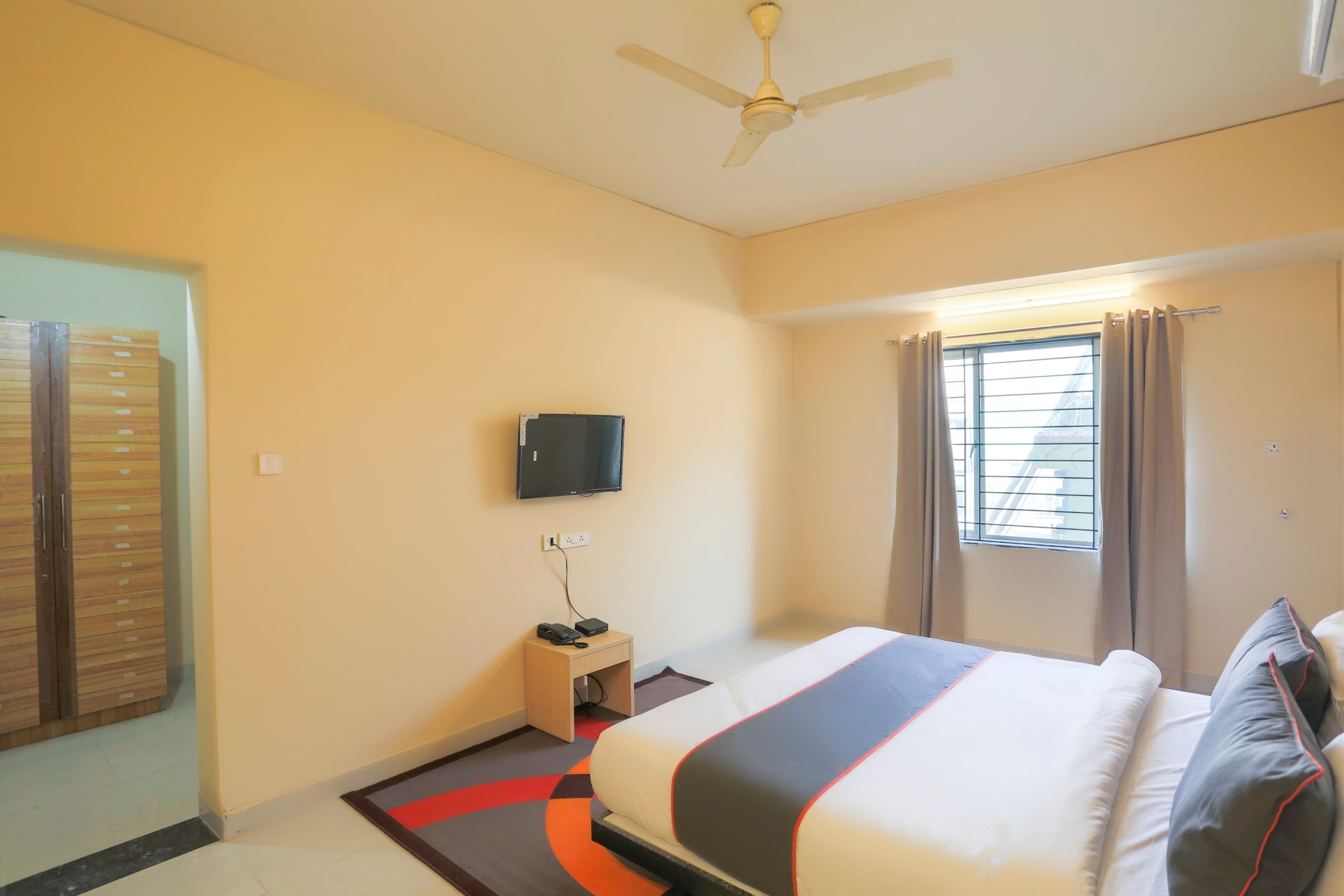 Collection O 50273 Old Town, Bhubaneswar 4