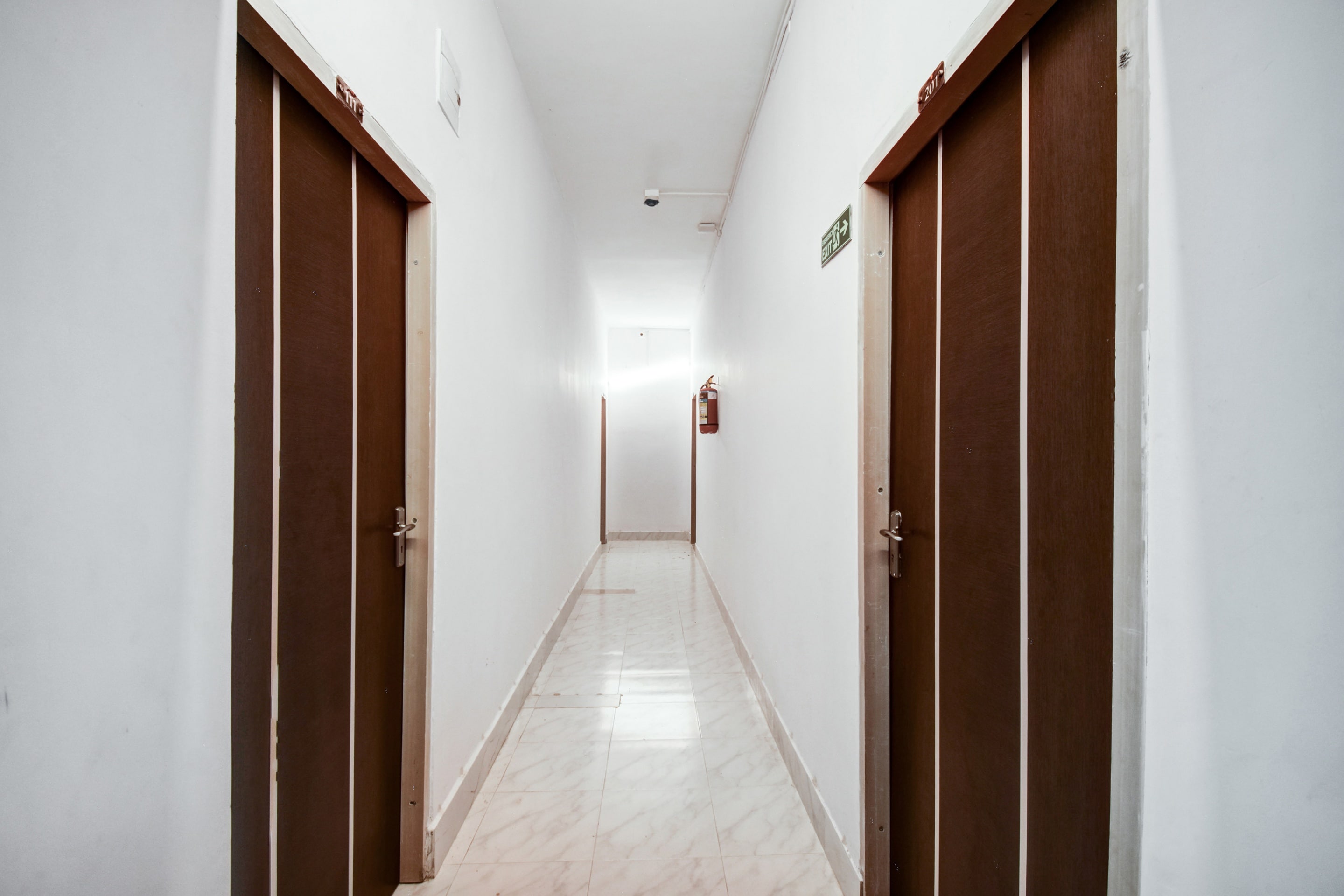 Collection O 50395 Hillside Magnum, Bhubaneswar 3