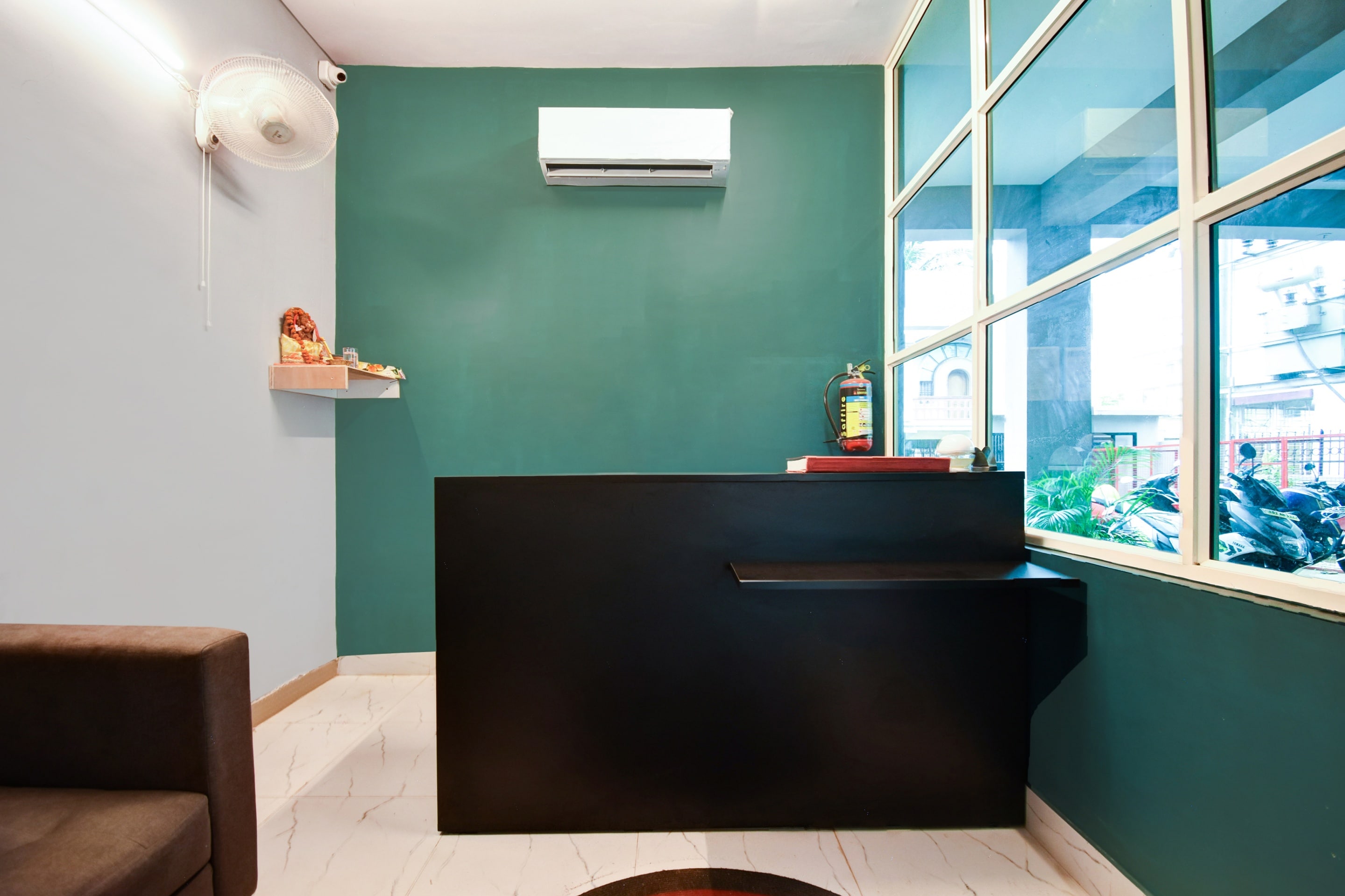 Collection O 50395 Hillside Magnum, Bhubaneswar 4