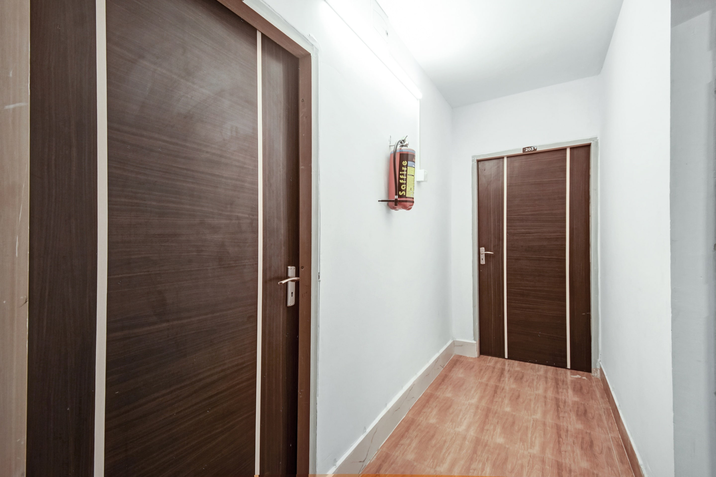 Collection O 50395 Hillside Magnum, Bhubaneswar 5