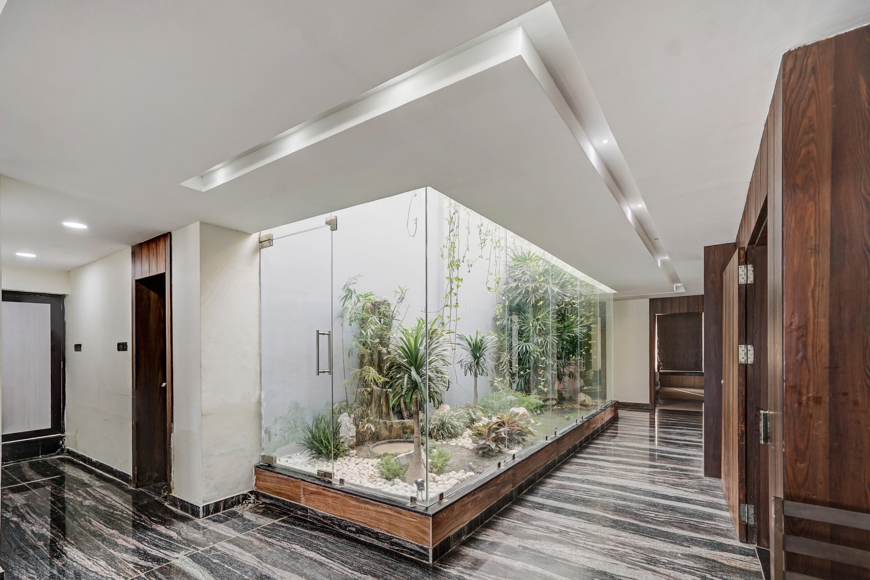 Collection O 64511 Prime Residency, Bhubaneswar 2