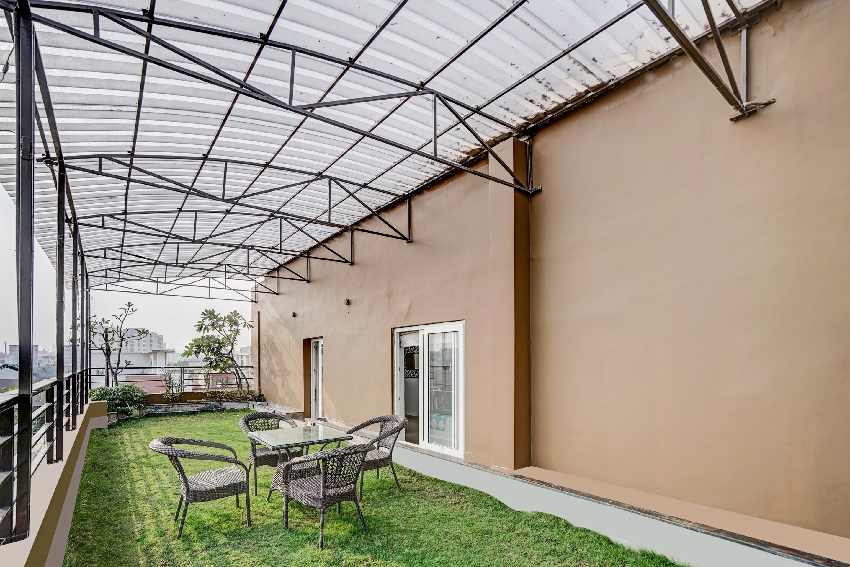 Collection O 64511 Prime Residency, Bhubaneswar 3