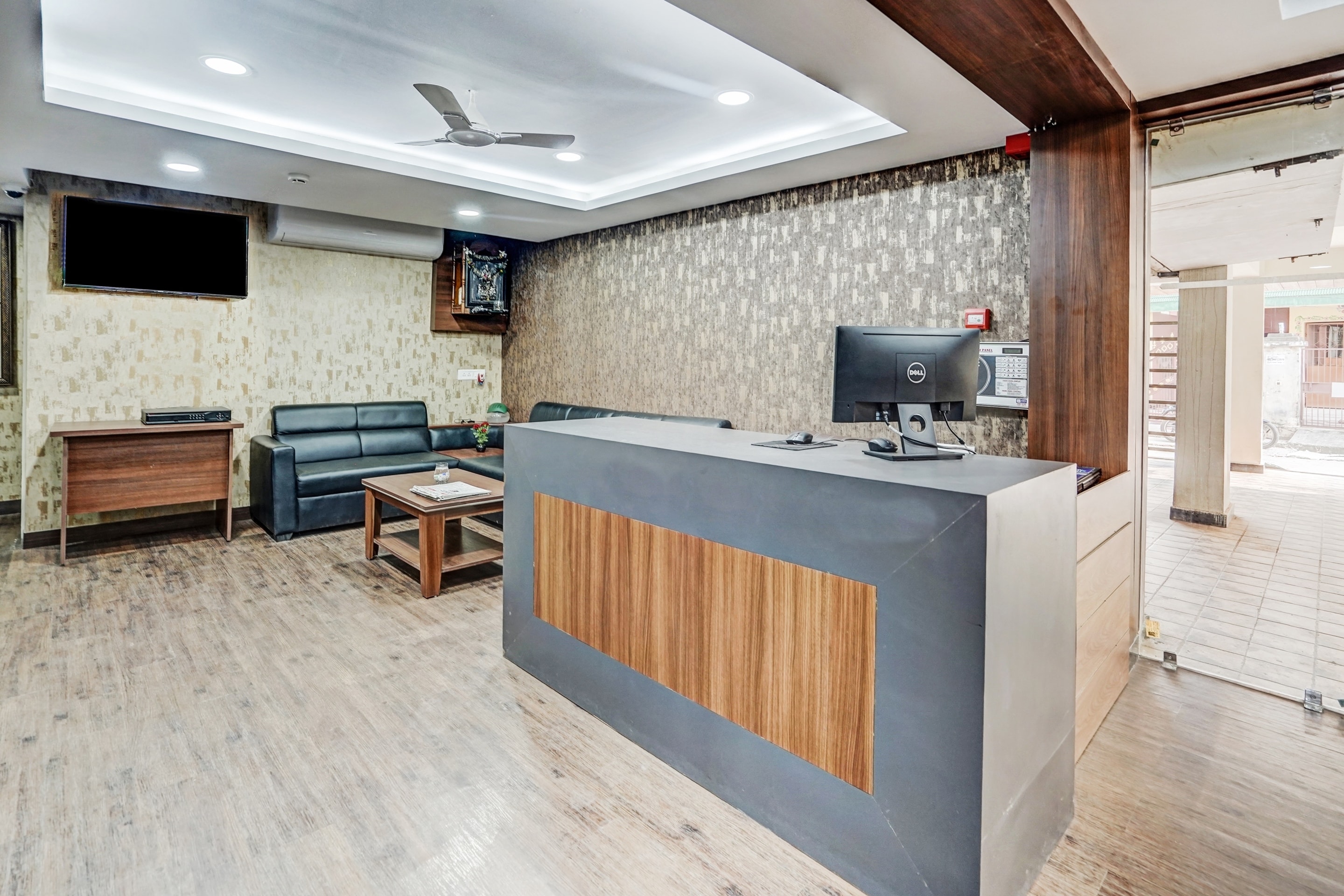 Collection O 64511 Prime Residency, Bhubaneswar 4