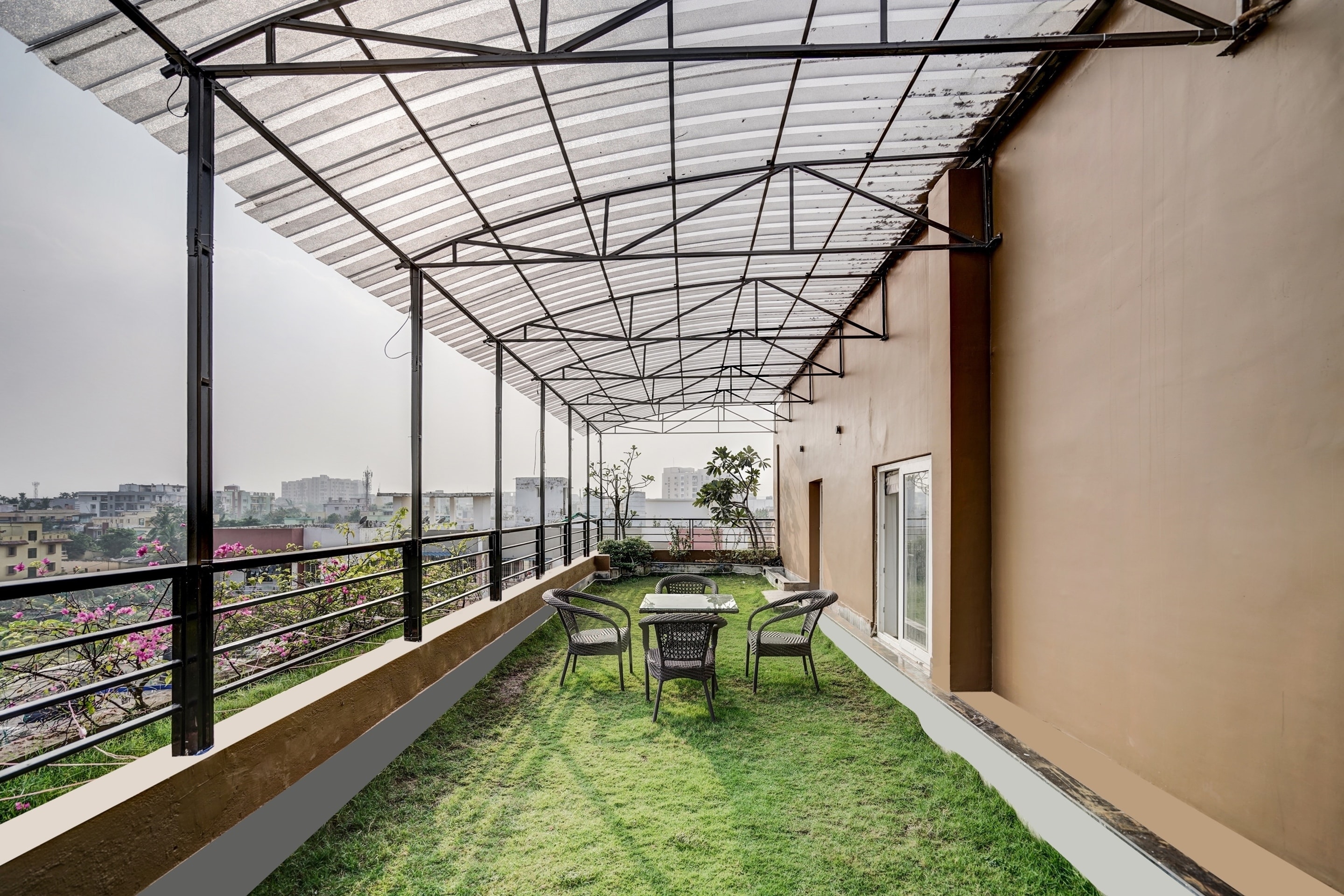 Collection O 64511 Prime Residency, Bhubaneswar 5
