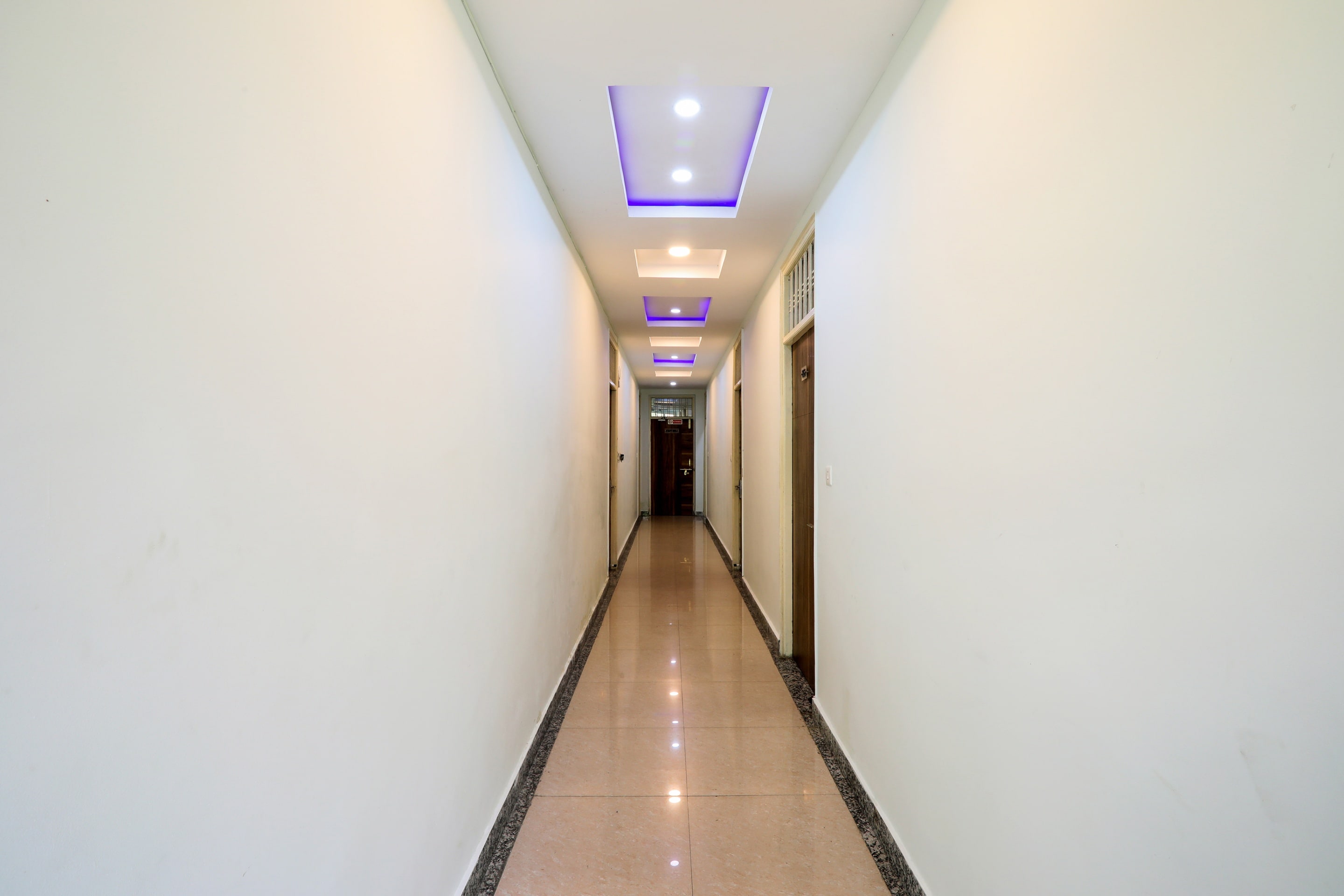 Collection O 75367 Hotel Orenda, Lucknow 2