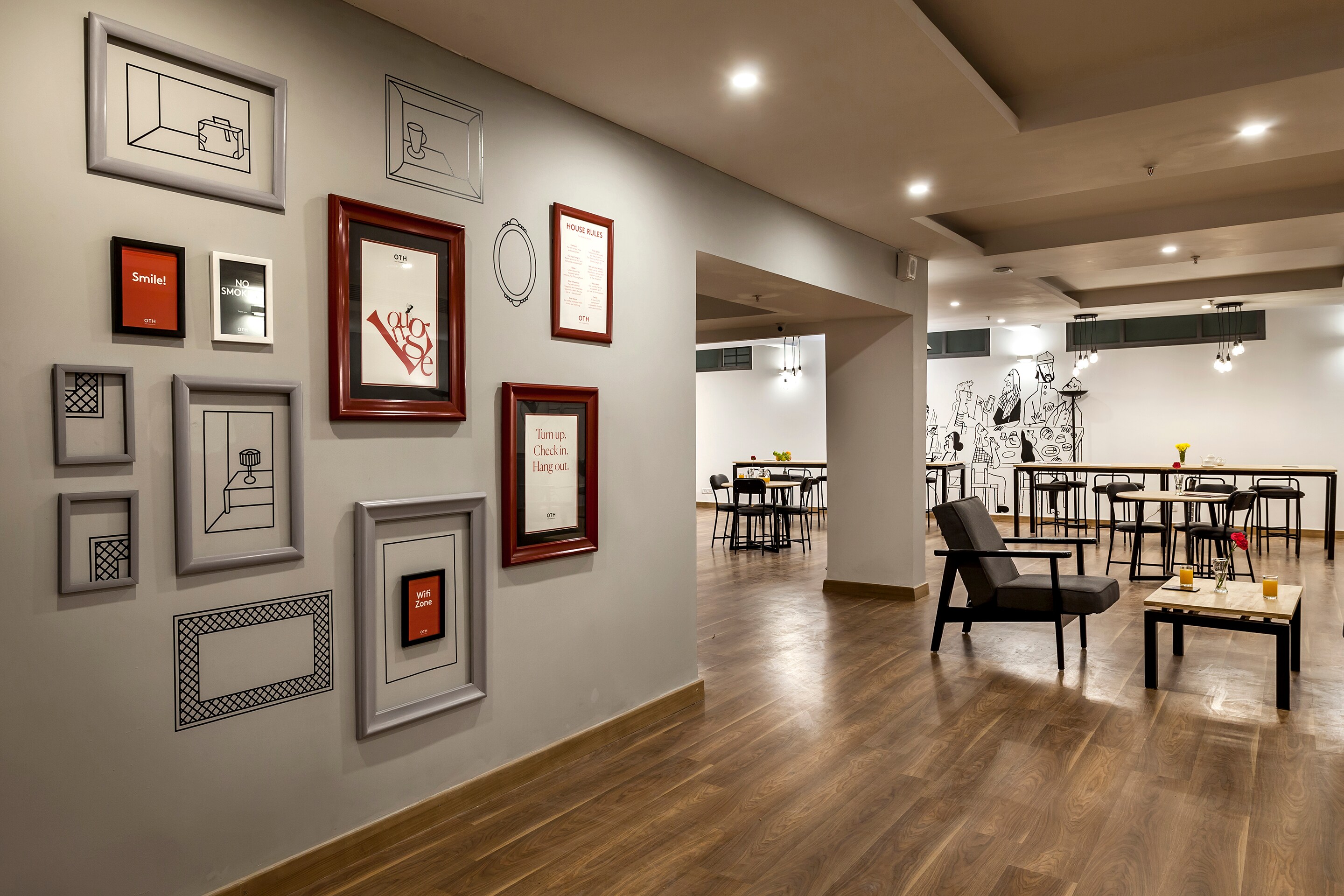 OYO Townhouse 554 Hotel Lotus, Surat 5