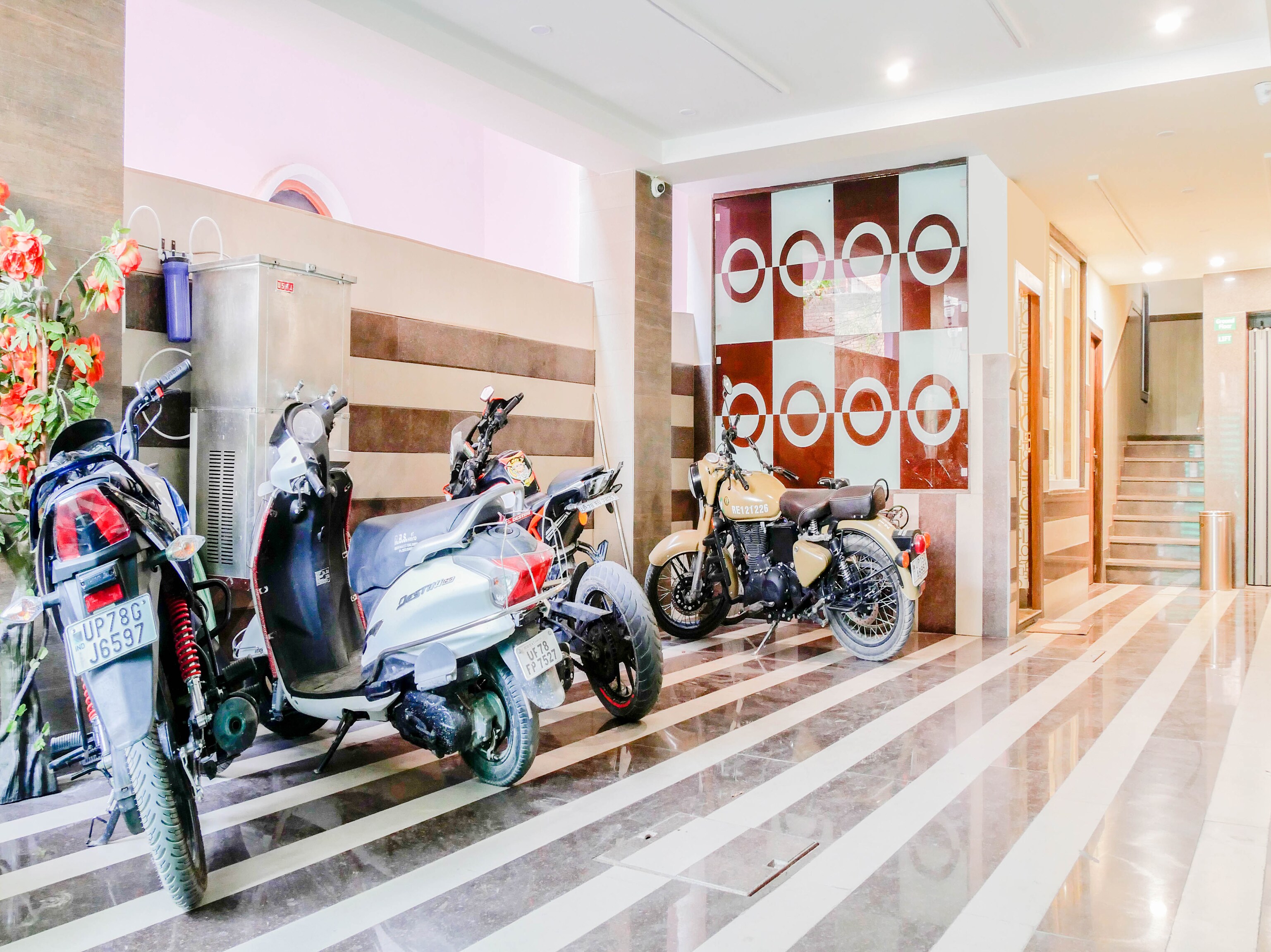 Collection O 79049 The Shubham- Kakadeo, Kanpur 3