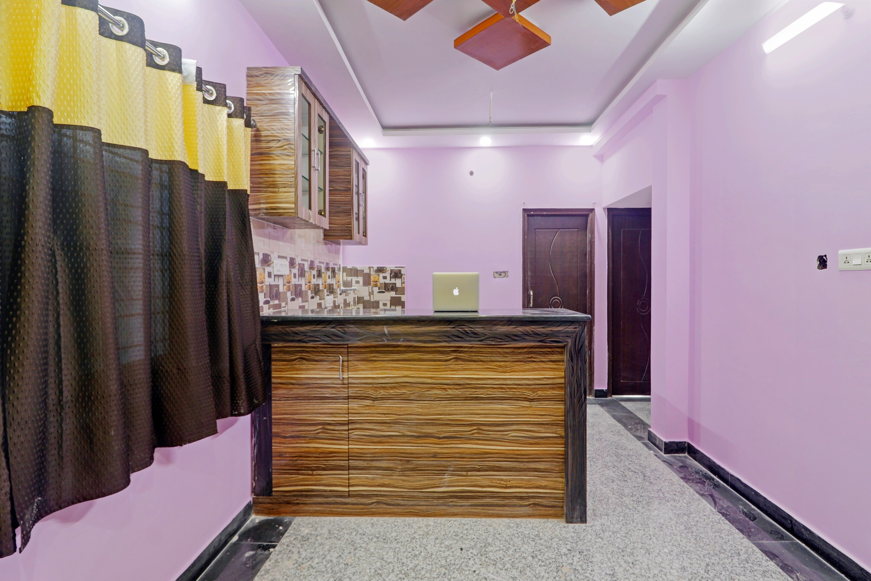 Collection O 80304 Hotel PNR Banjara Hills Near LV PRASAD HOSPITAL, Hyderabad 3