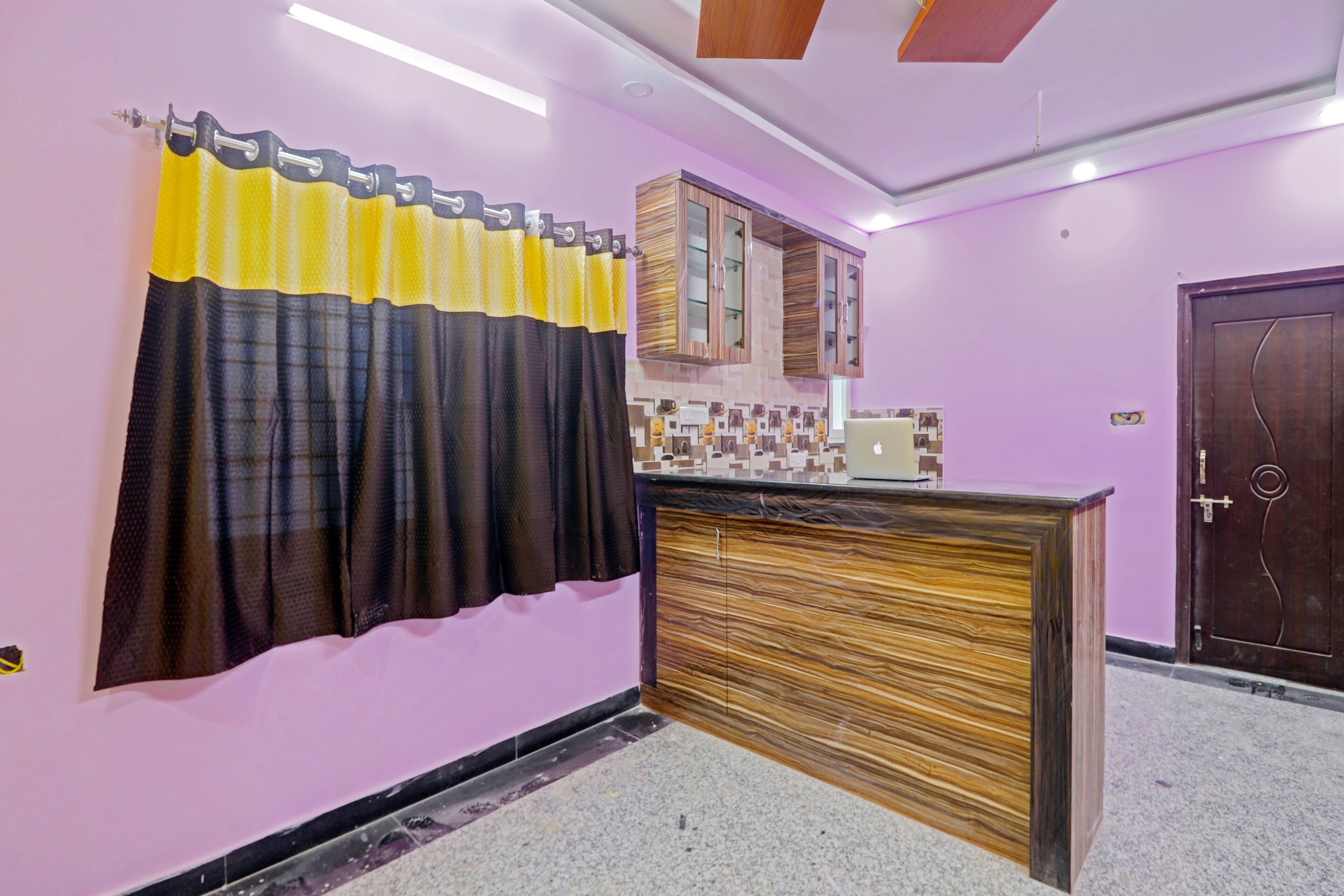 Collection O 80304 Hotel PNR Banjara Hills Near LV PRASAD HOSPITAL, Hyderabad 5