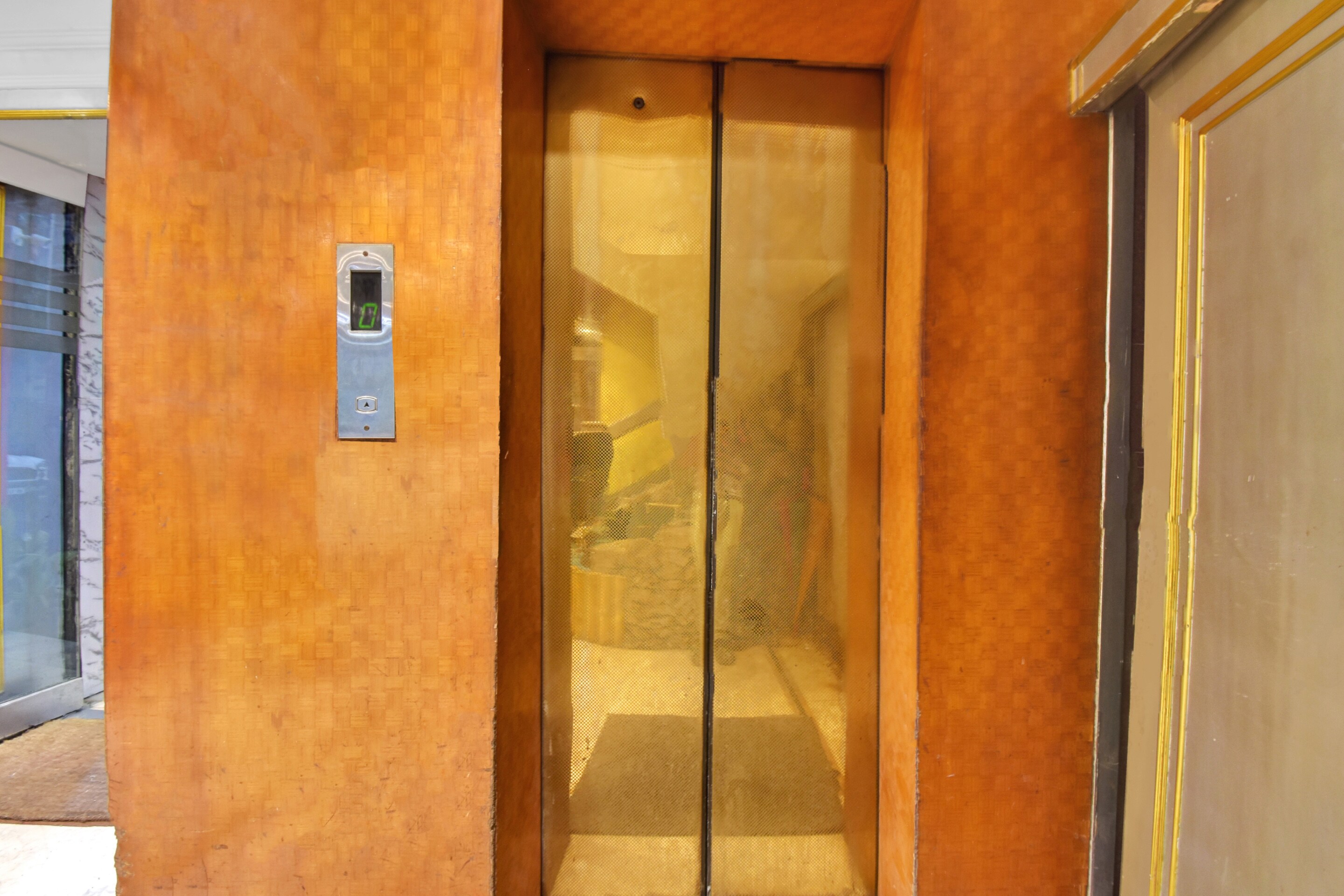 Collection O 82694 Aafreen Tower, Kolkata 3