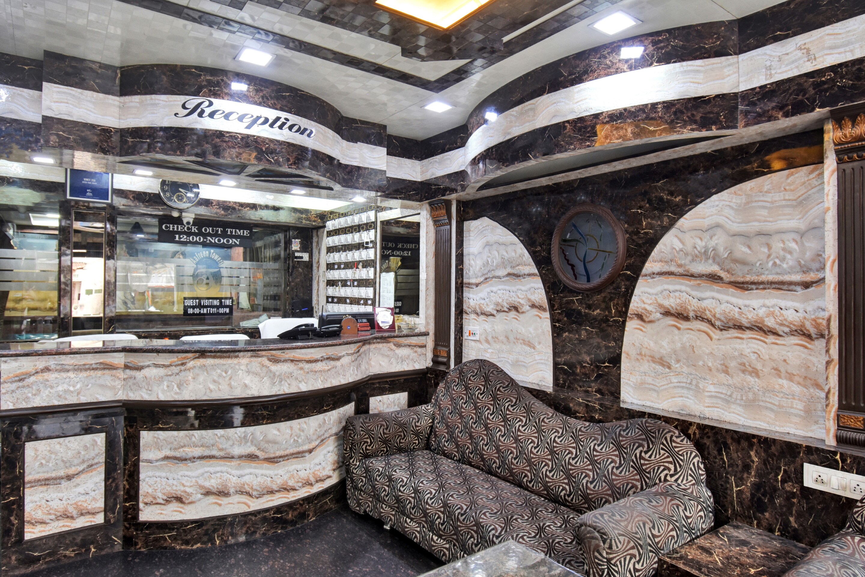 Collection O 82694 Aafreen Tower, Kolkata 4