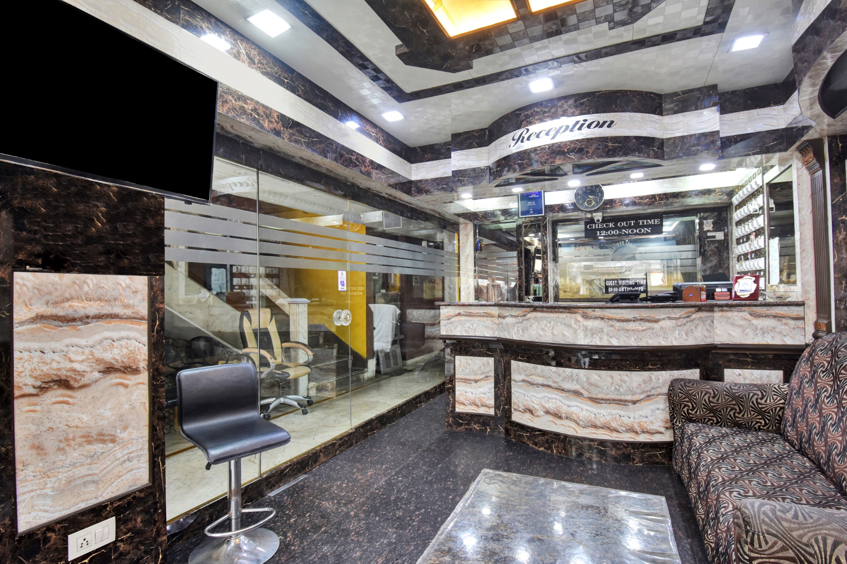 Collection O 82694 Aafreen Tower, Kolkata 5