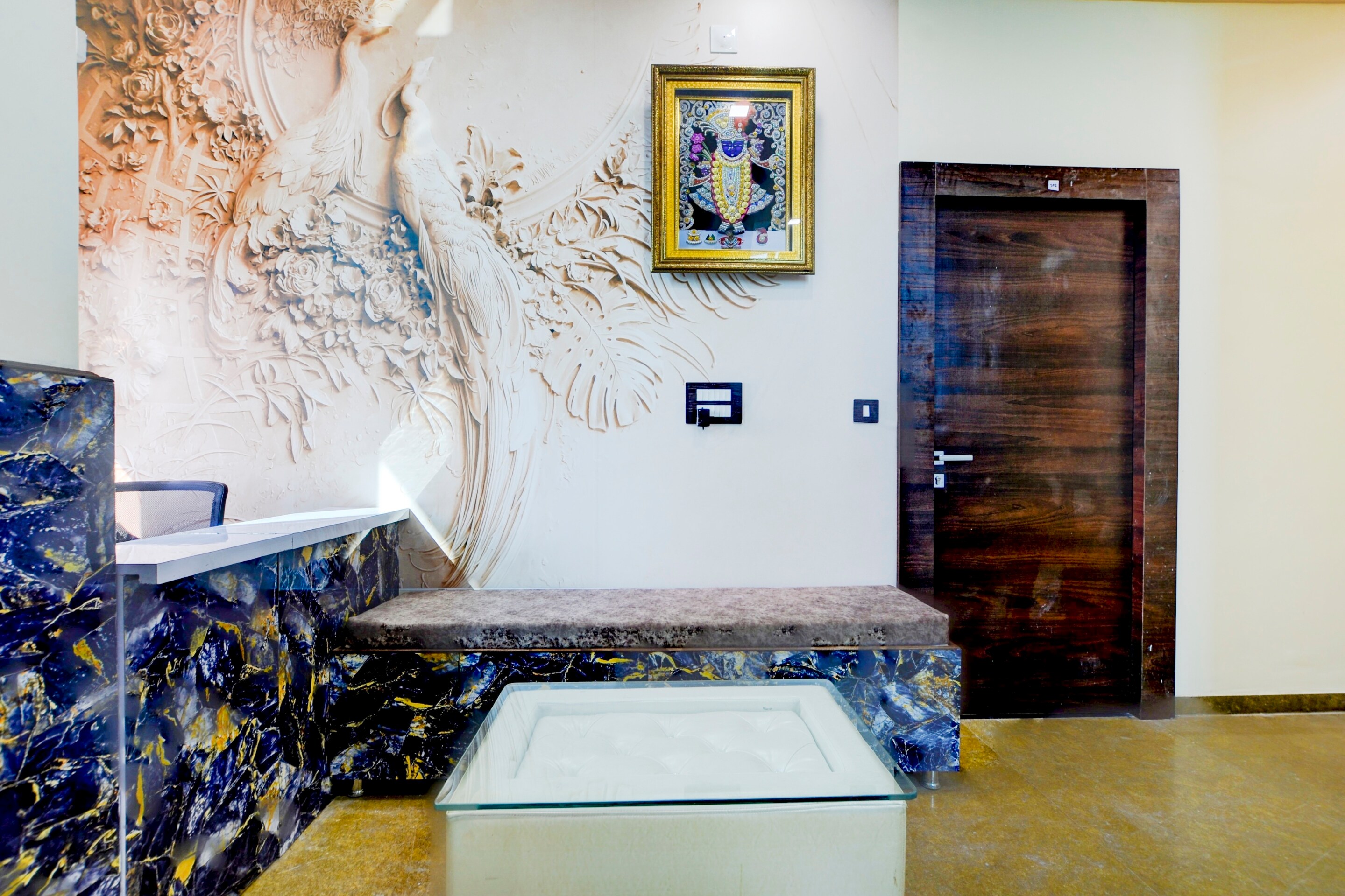 Collection O 83988 Hotel Sun Palace, Udaipur 4