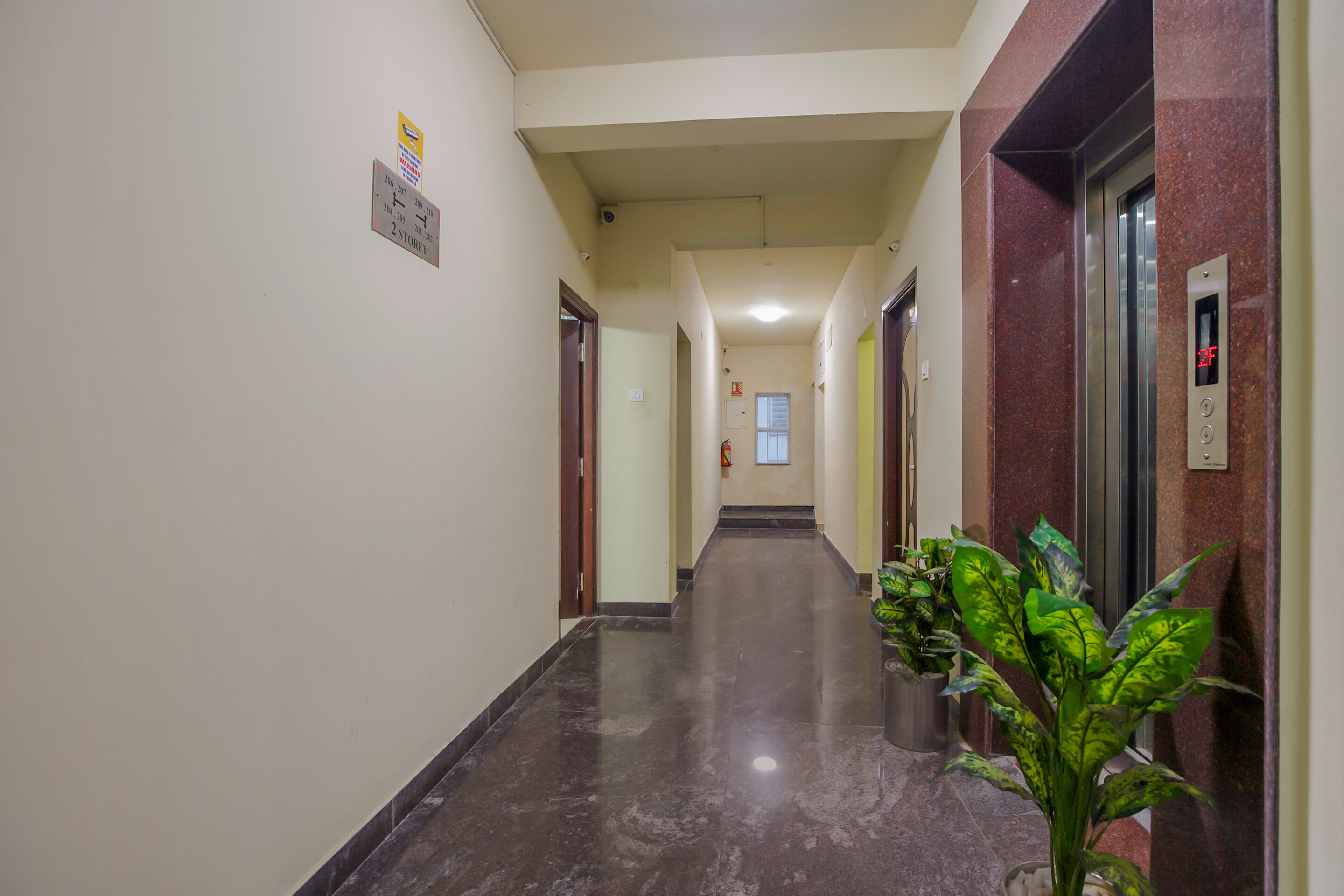 OYO Flagship 84324 Kelambakkam, Chennai 2