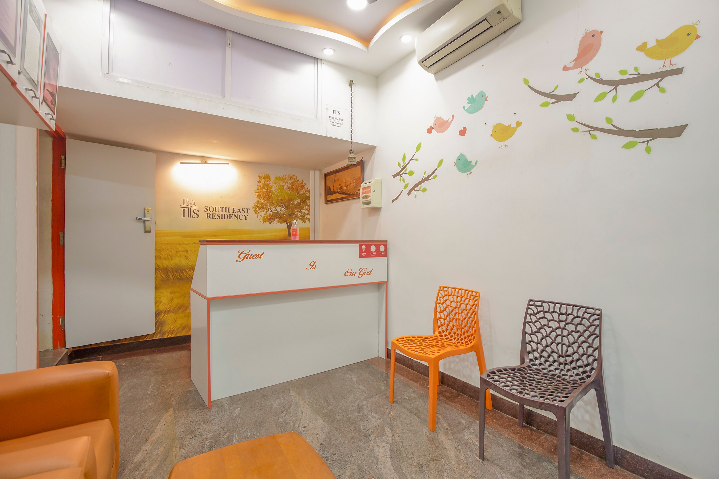 OYO Flagship 84324 Kelambakkam, Chennai 3