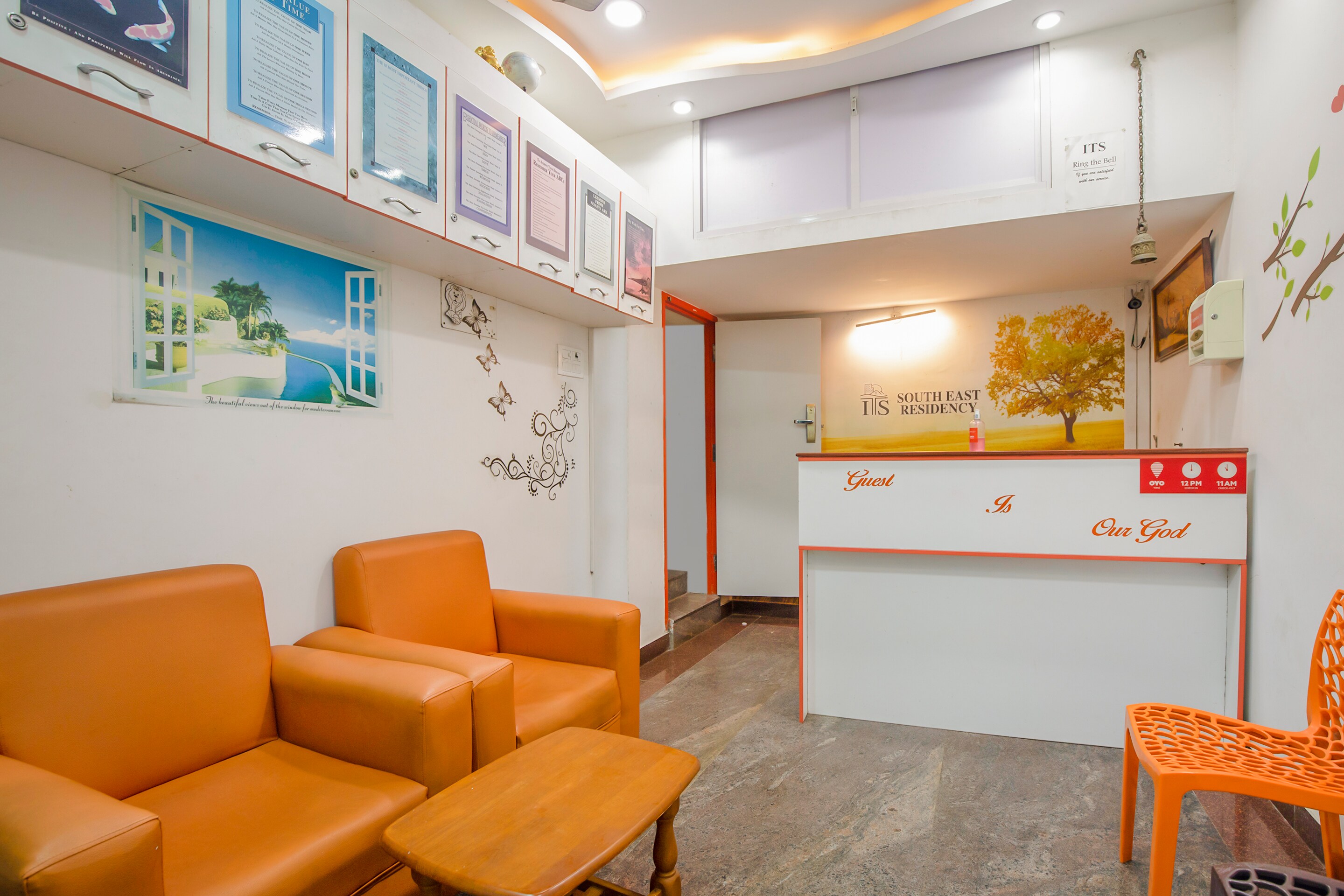 OYO Flagship 84324 Kelambakkam, Chennai 5
