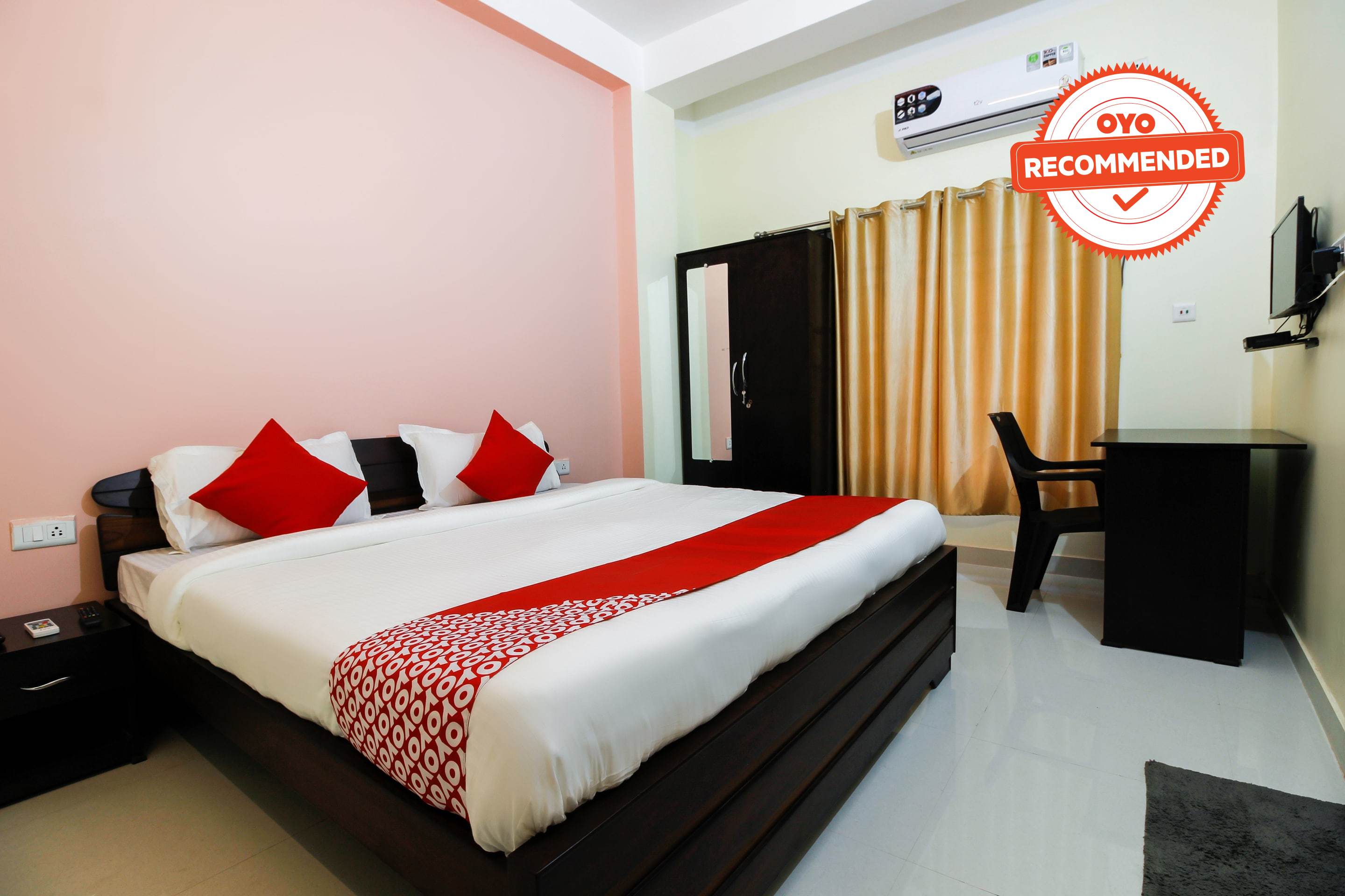 Collection O 36138 Aditya Guest House 1, Guwahati 2