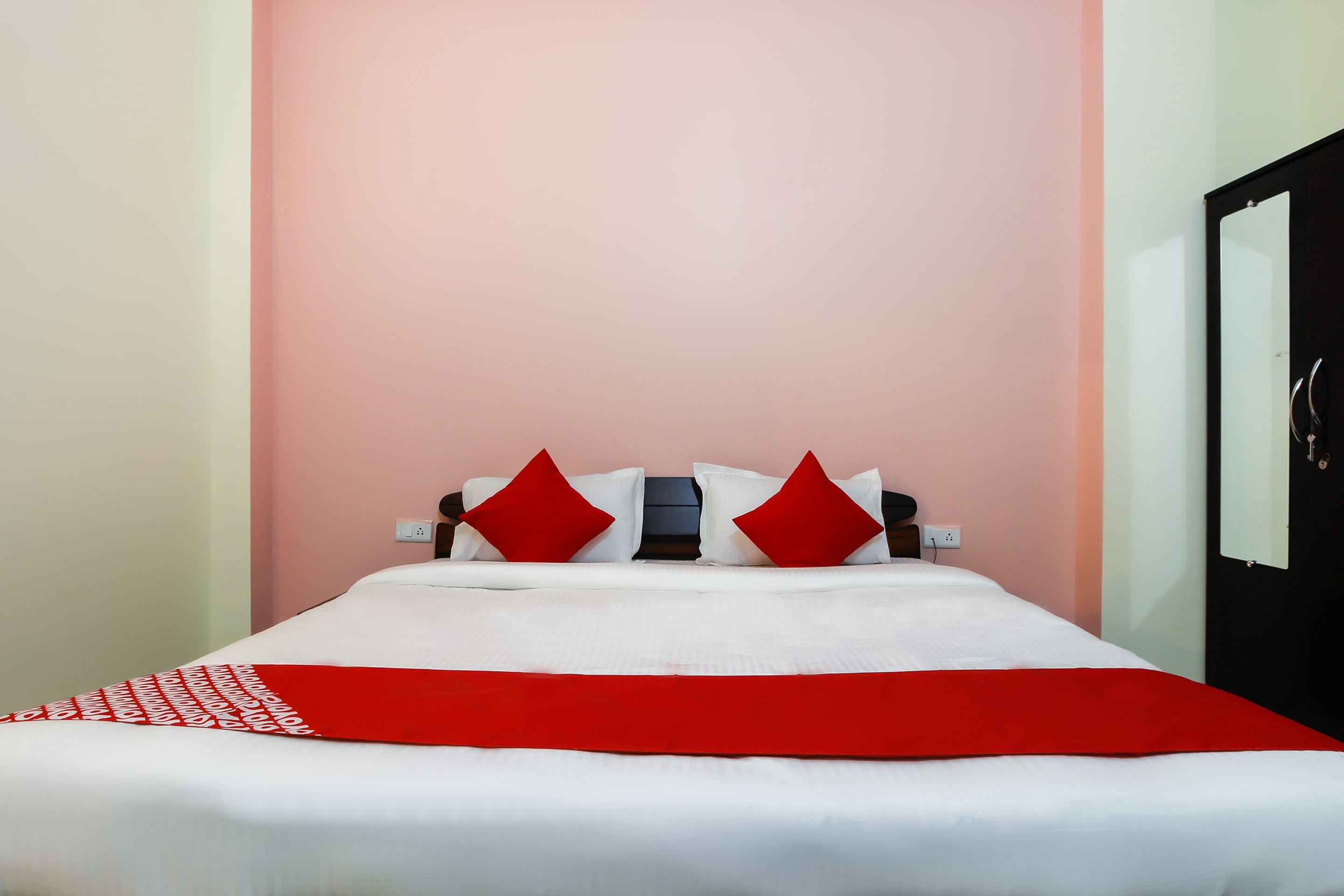 Collection O 36138 Aditya Guest House 1, Guwahati 3