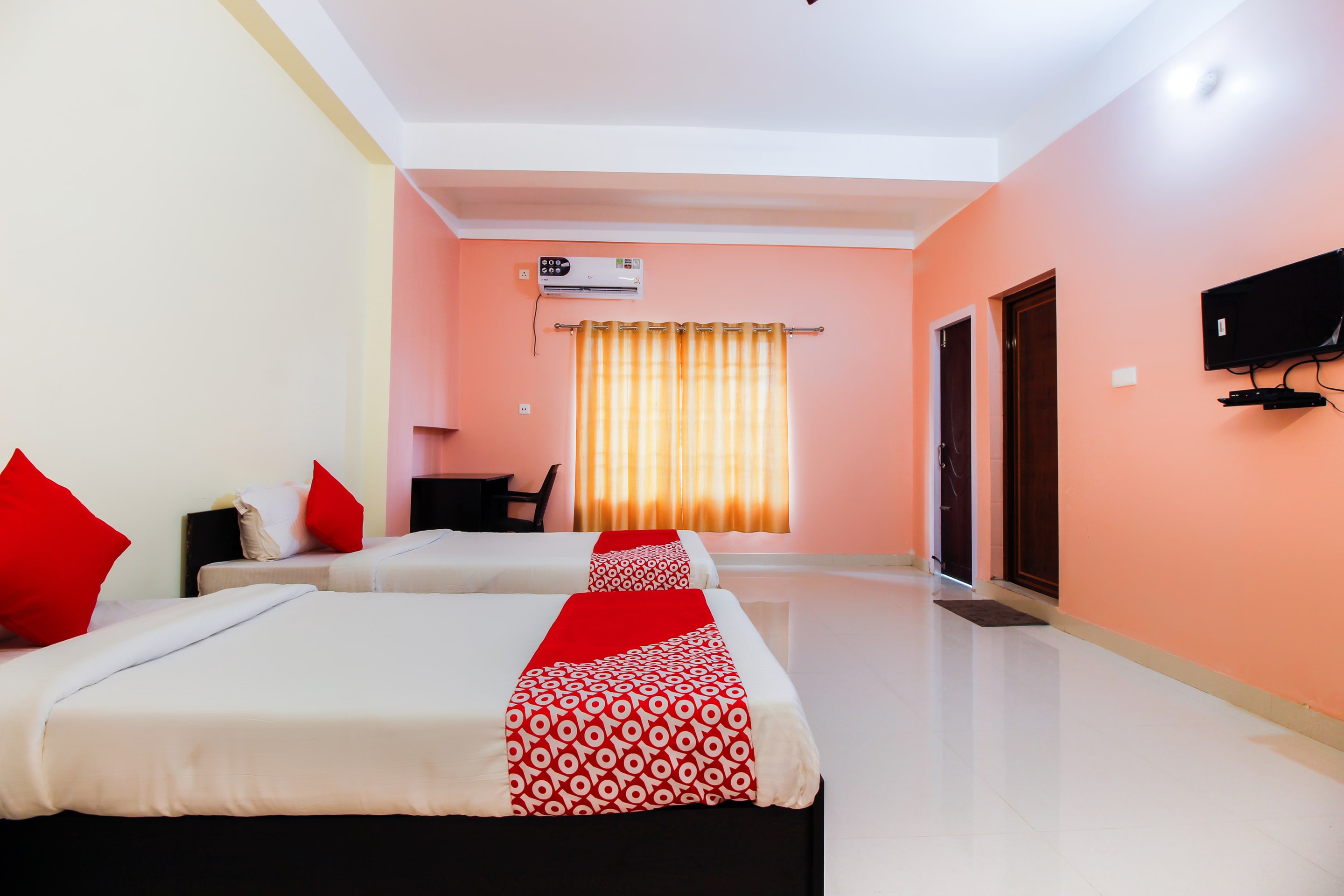 Collection O 36138 Aditya Guest House 1, Guwahati 5
