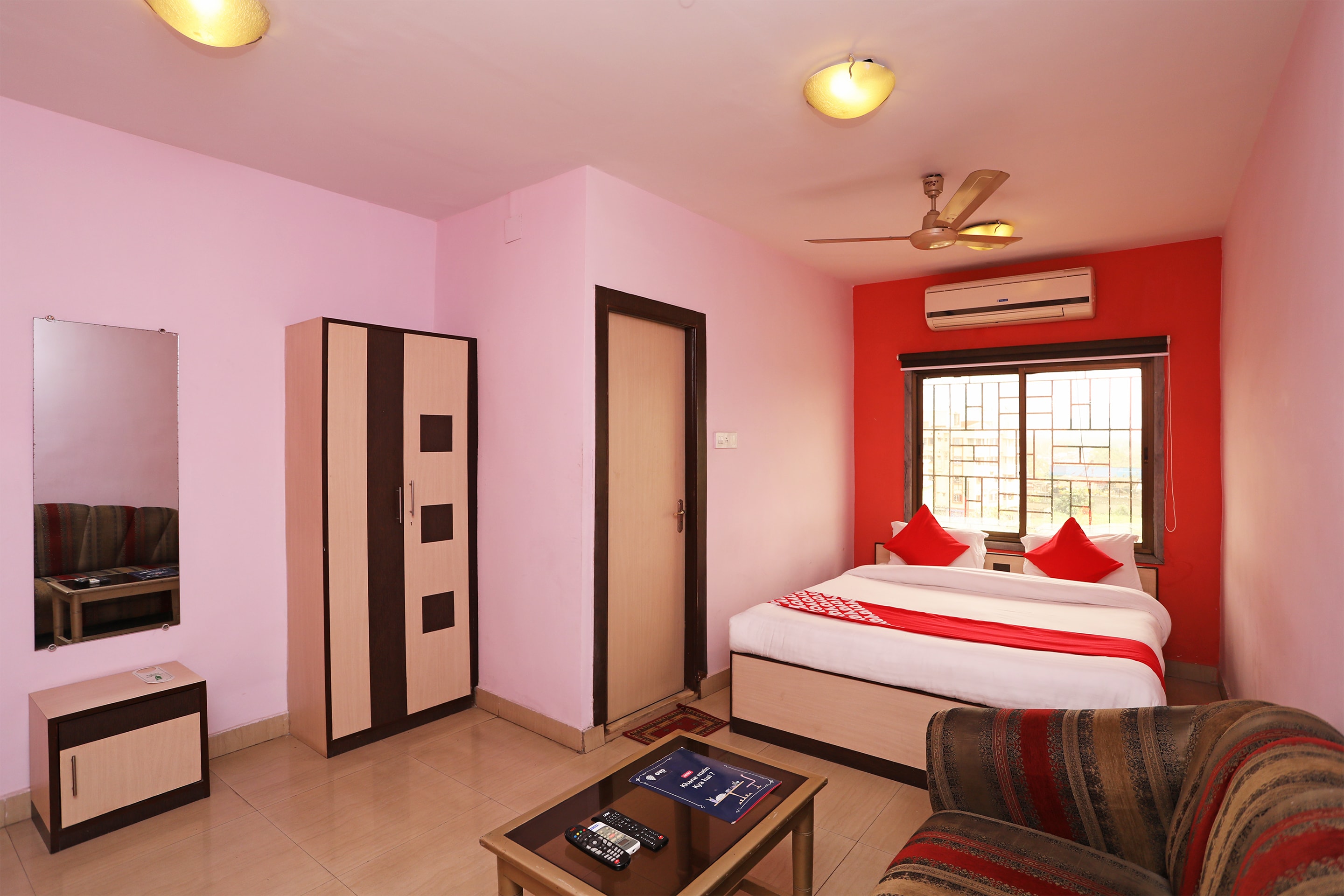 OYO Flagship 24149 Kamala Inn Dankuni, Kolkata 2