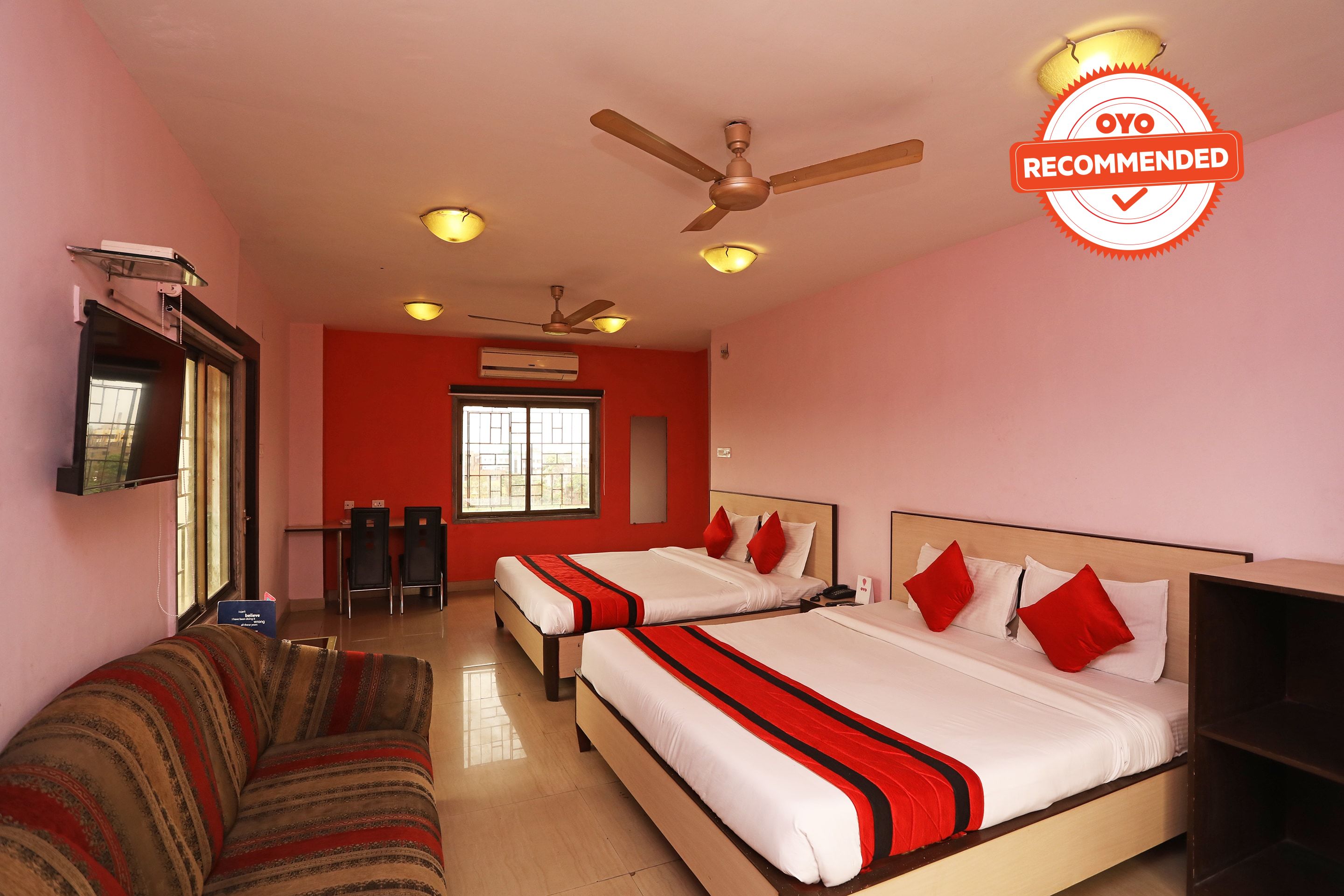 OYO Flagship 24149 Kamala Inn Dankuni, Kolkata 3