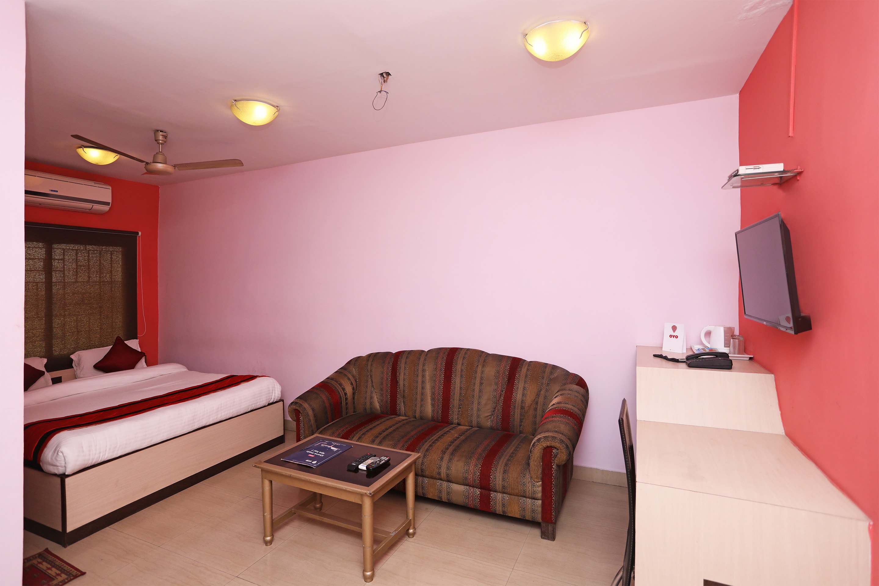 OYO Flagship 24149 Kamala Inn Dankuni, Kolkata 5