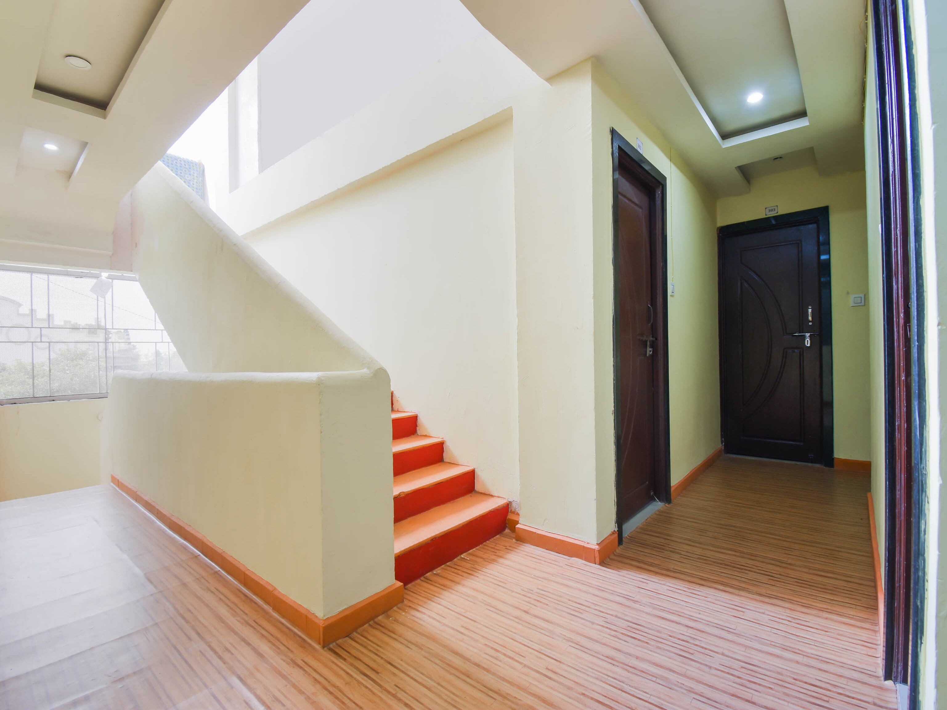 OYO 64041 Hotel Swastik, Nagpur 4