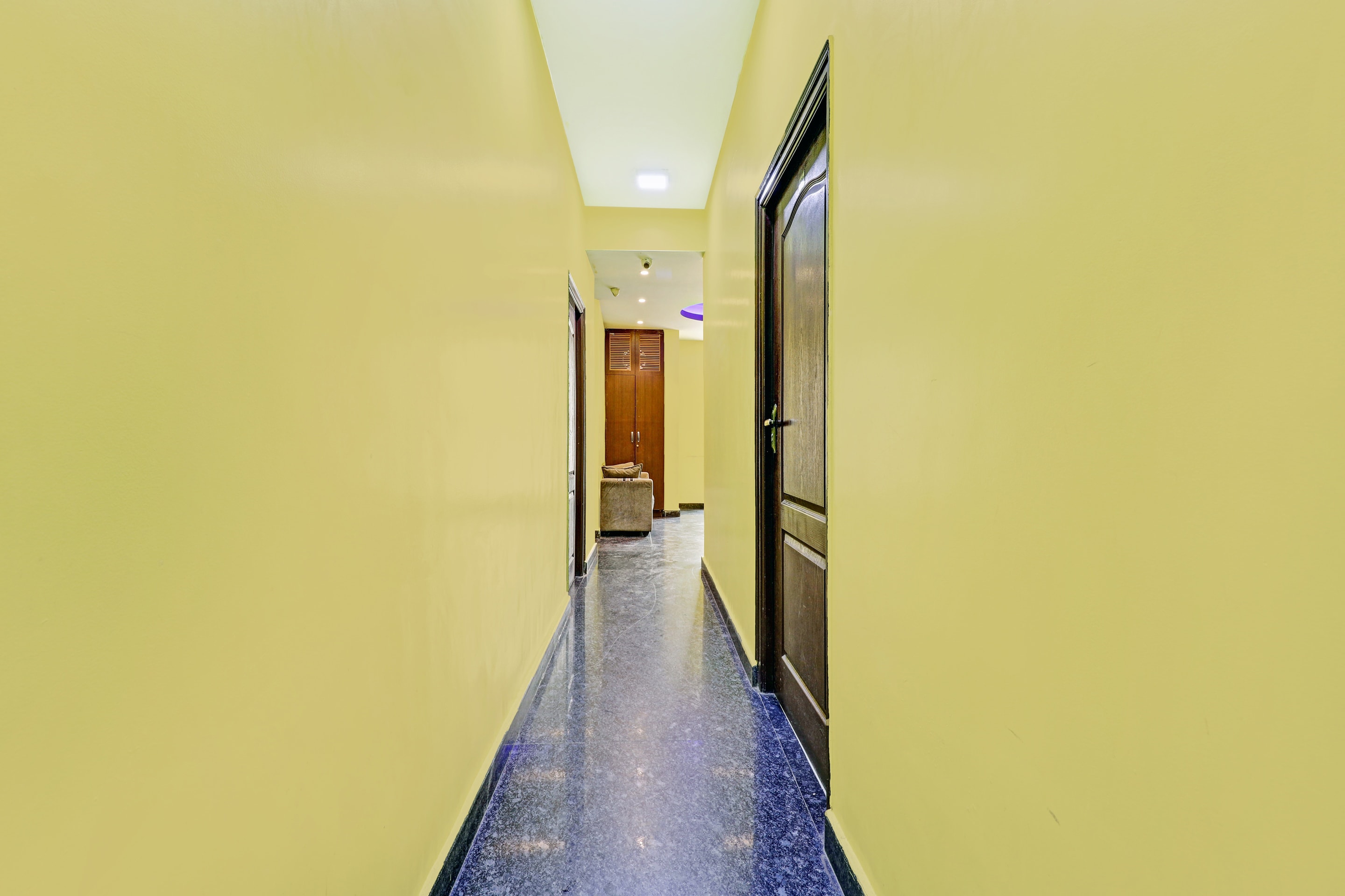 OYO 6790 Hotel subha Residency, Bangalore 2