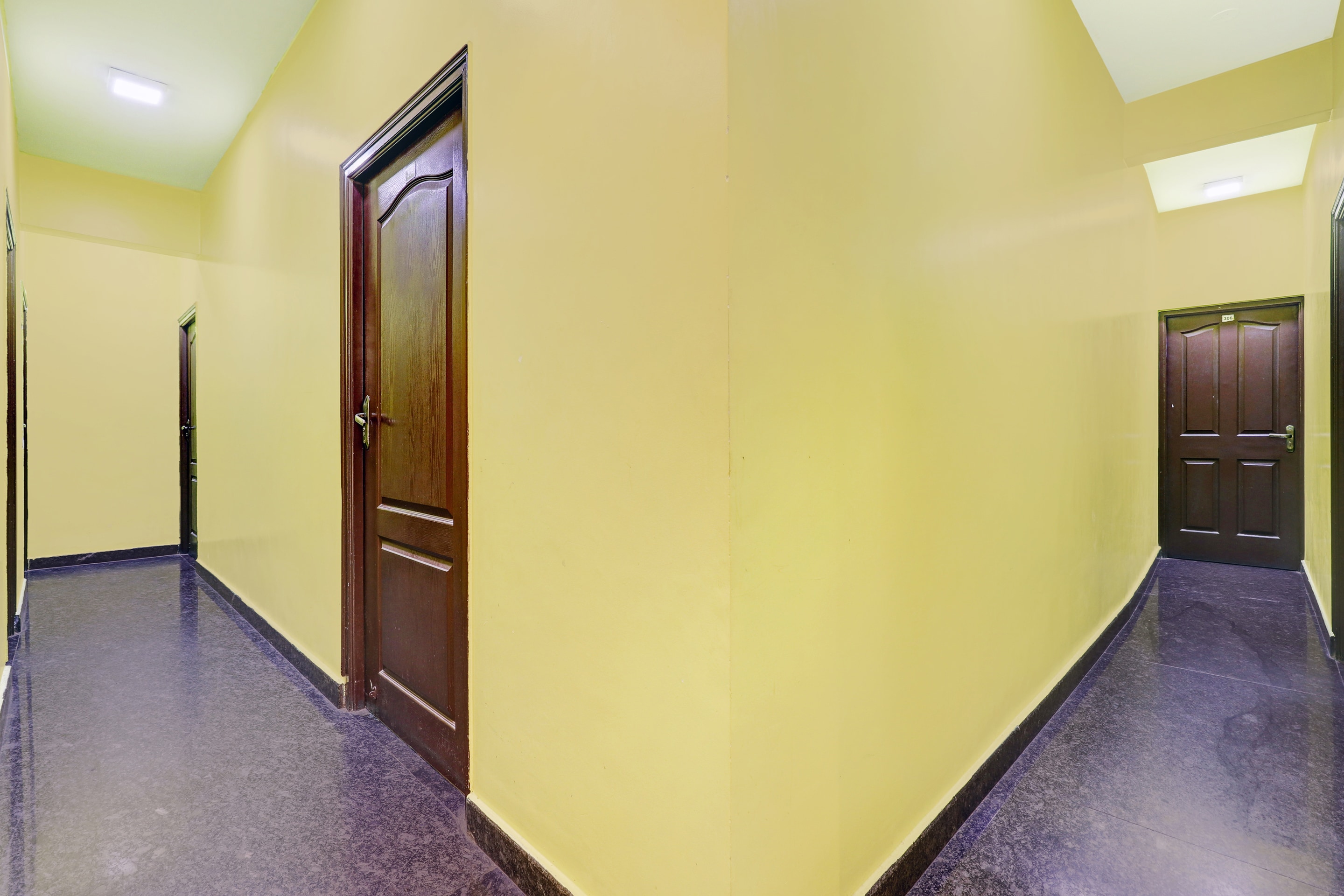 OYO 6790 Hotel subha Residency, Bangalore 3