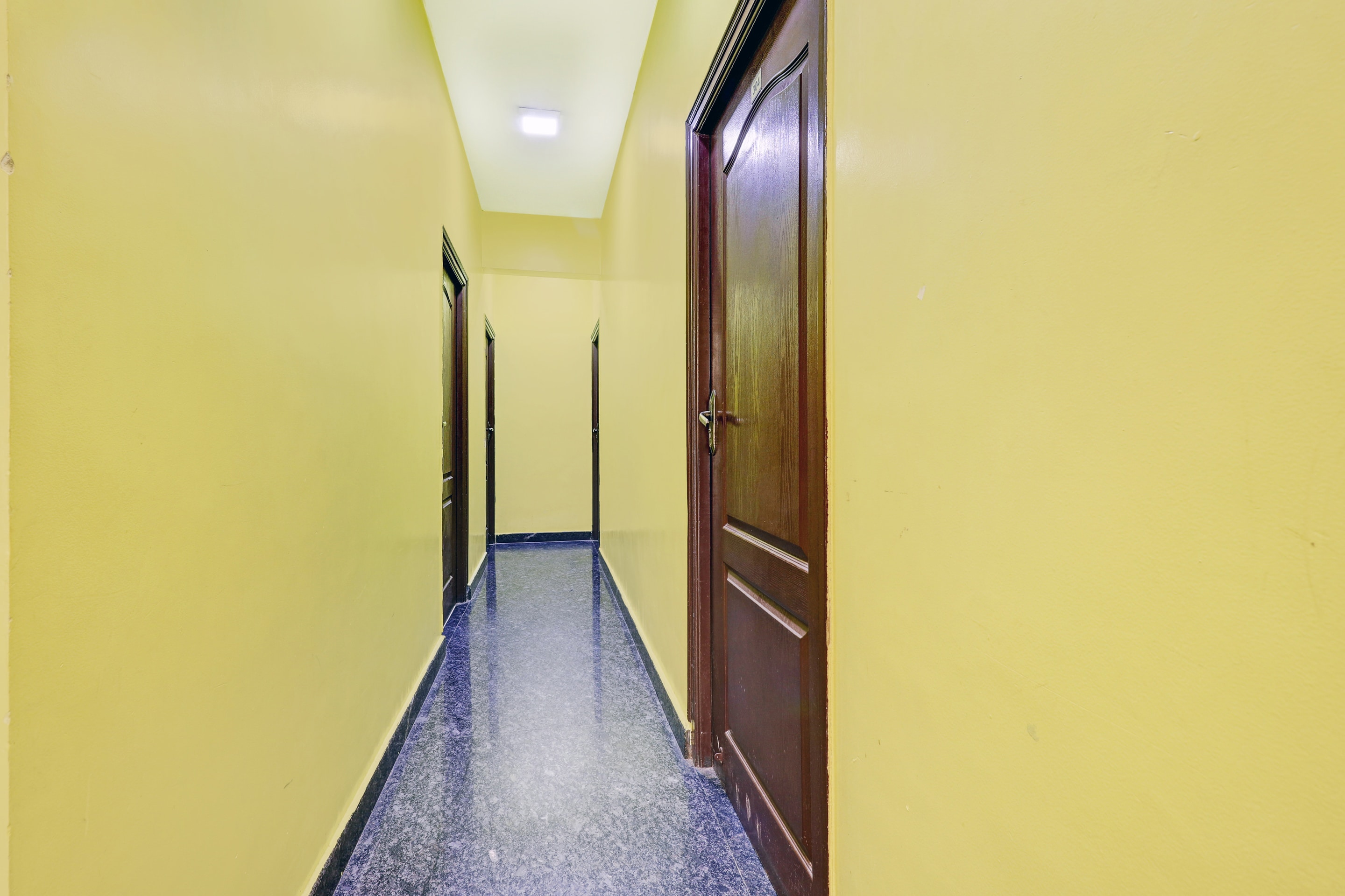 OYO 6790 Hotel subha Residency, Bangalore 4